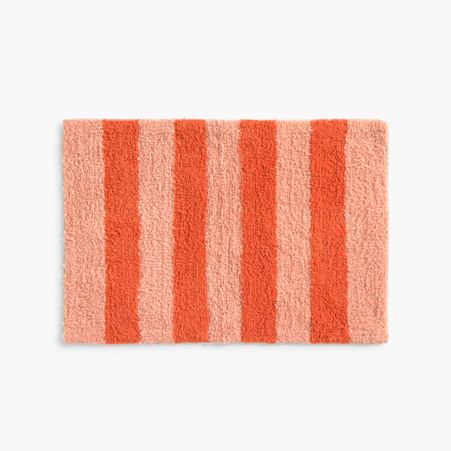 Alfombra Amsterdam Rosado - Form Design