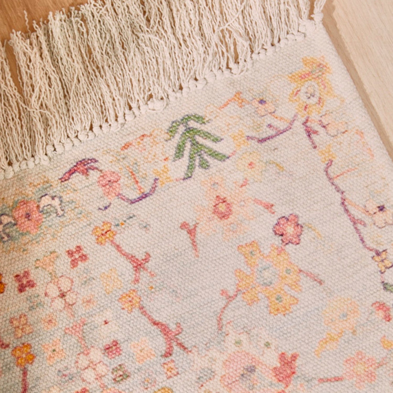 Alfombra Rochelle 60x90