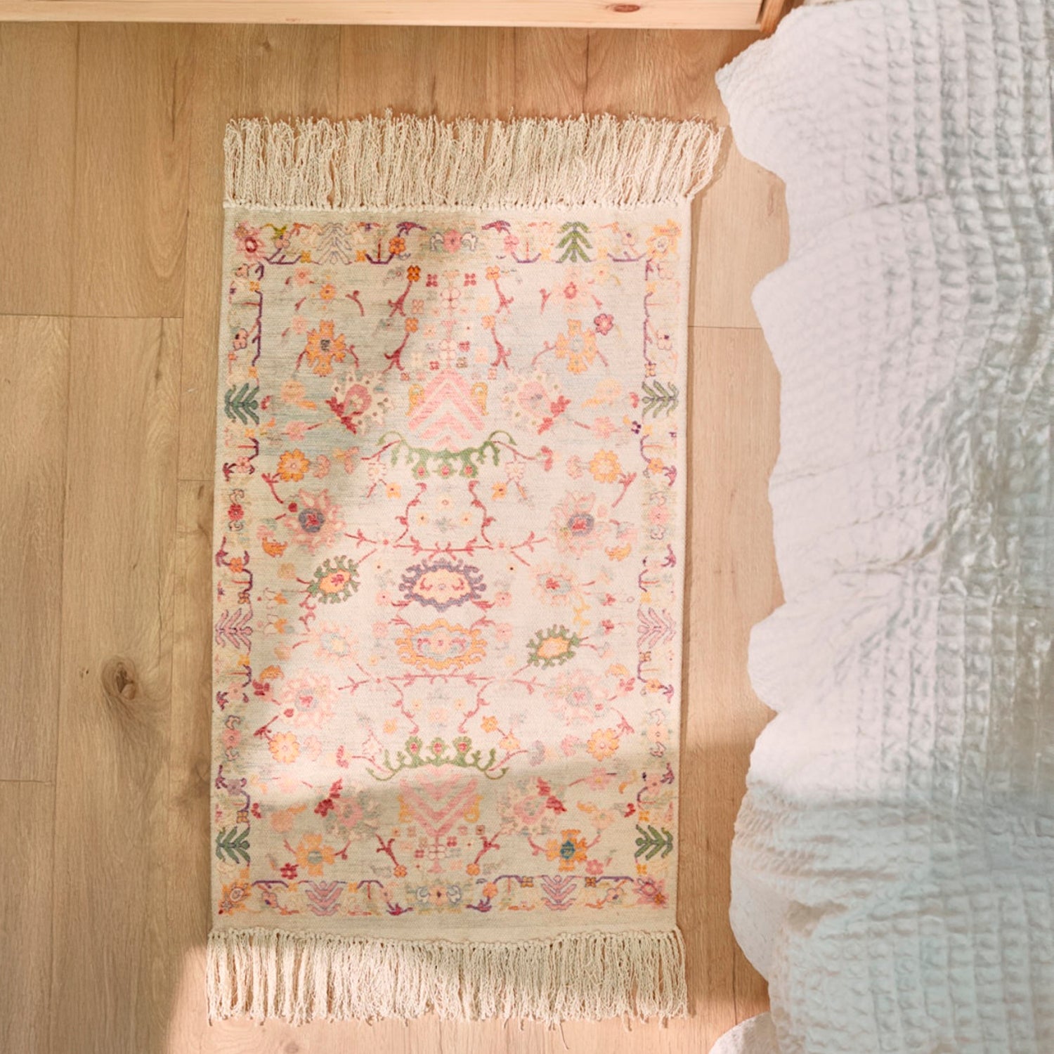 Alfombra Rochelle 60x90