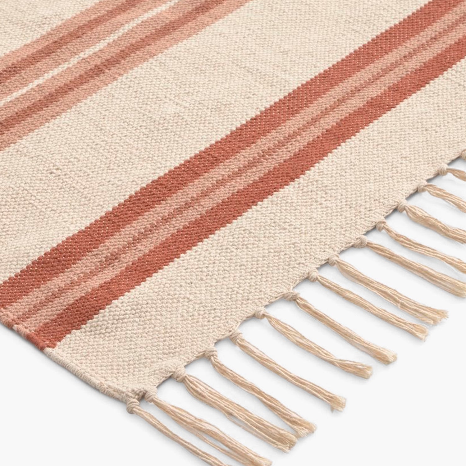 Alfombra Perú Tierra 90x150