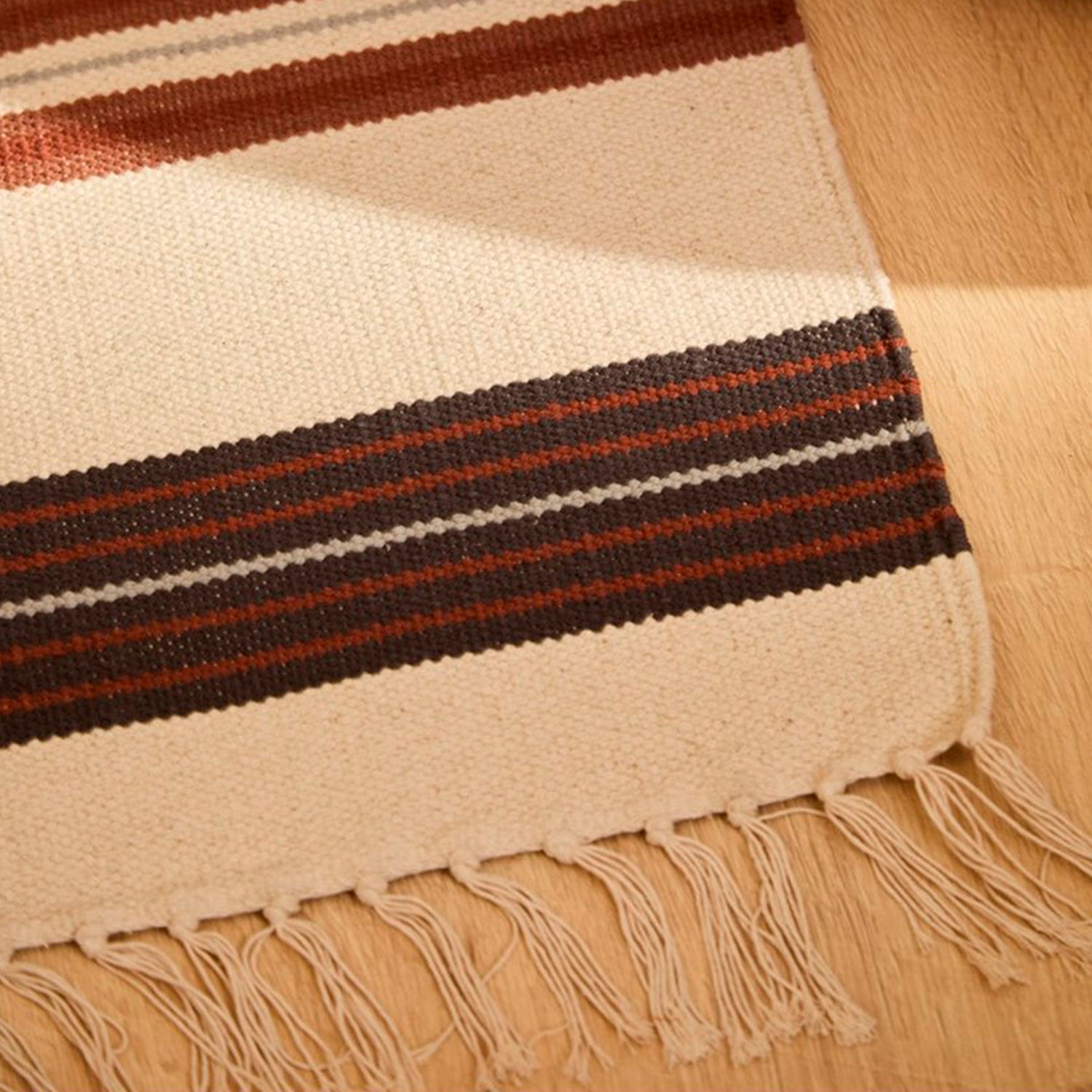 Alfombra Perú Tierra 45x120