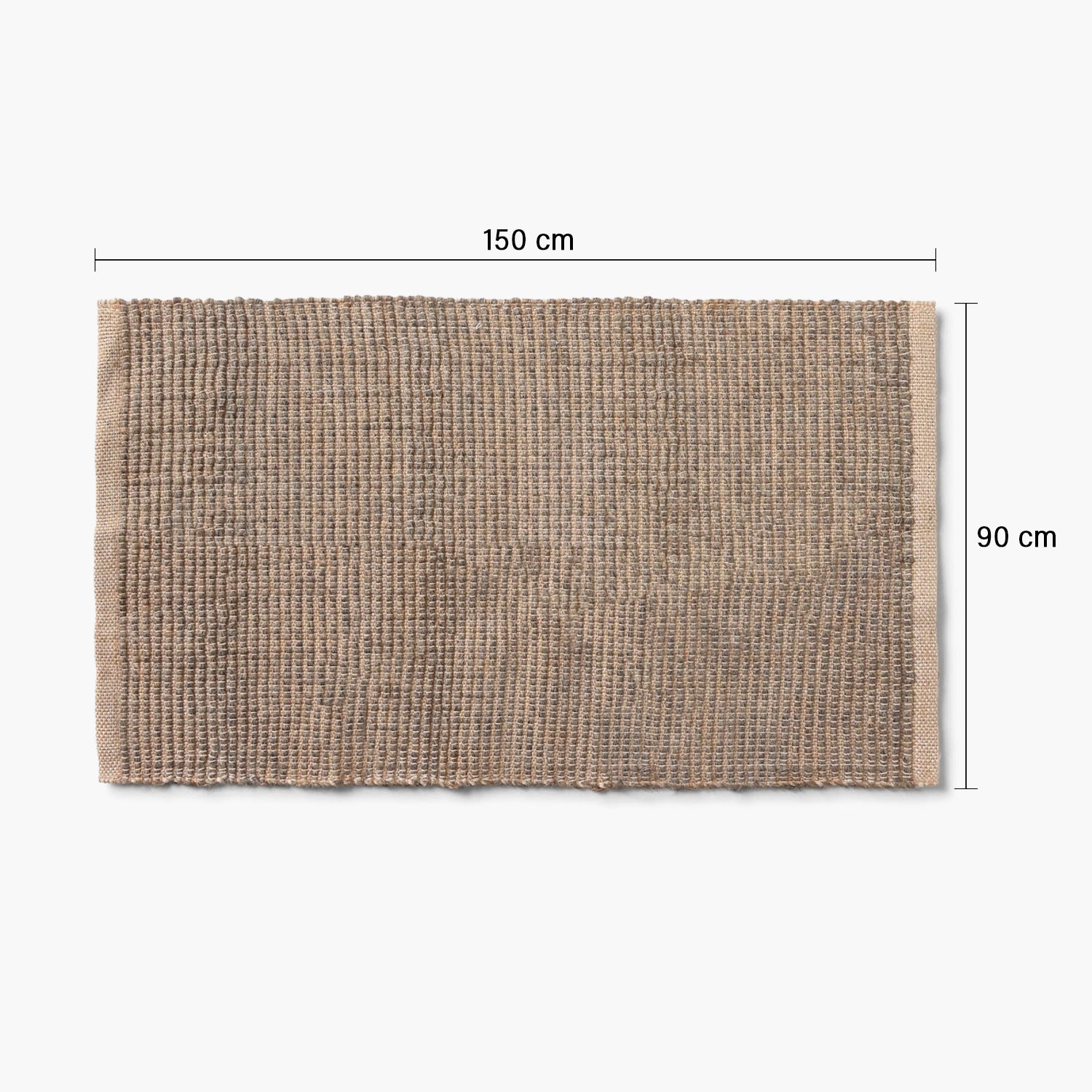 Alfombra Chandul 90x150