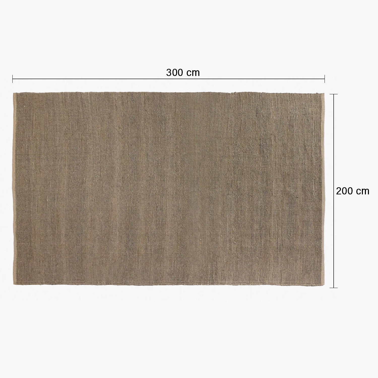 Alfombra Chandul 200x300