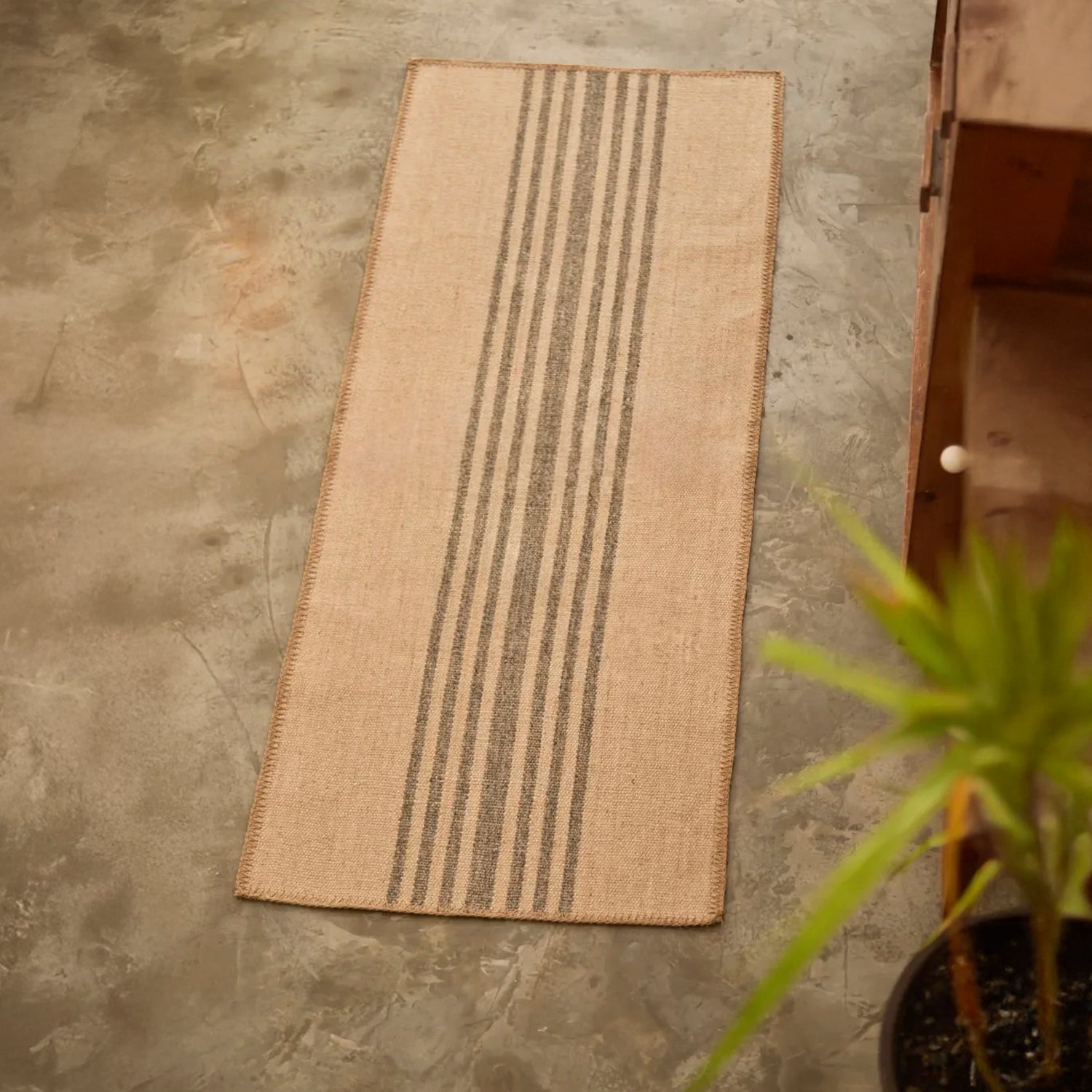 Alfombra Albons 45x120