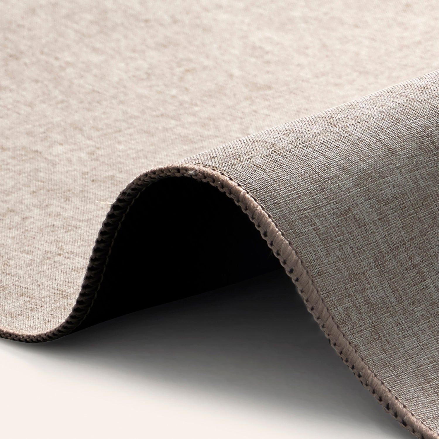 Alfombra Dubai Beige 45x120