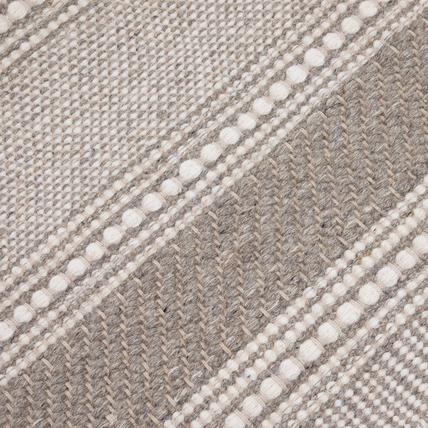 Alfombra Lana Villarrica 200x300