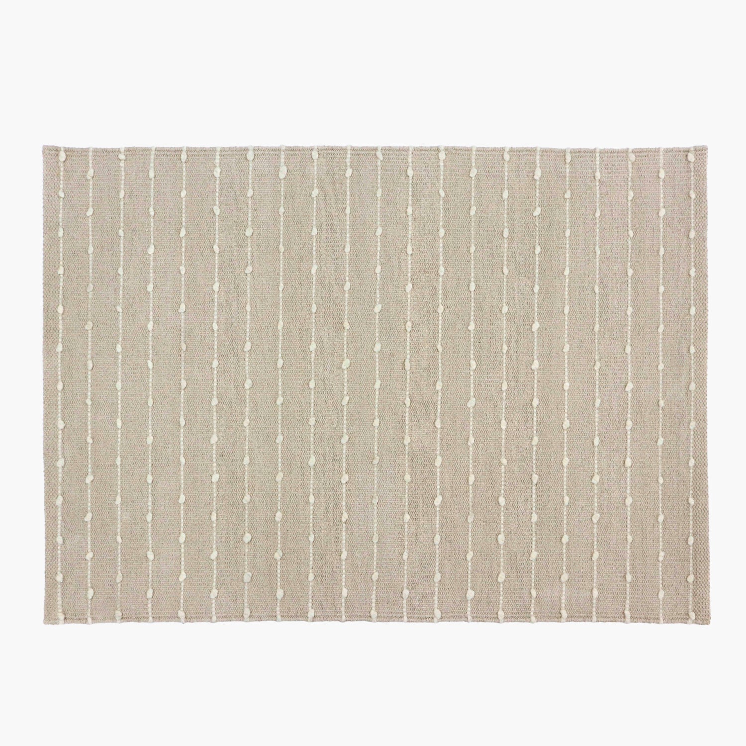 Alfombra Mila 90x130 Beige - Form Design