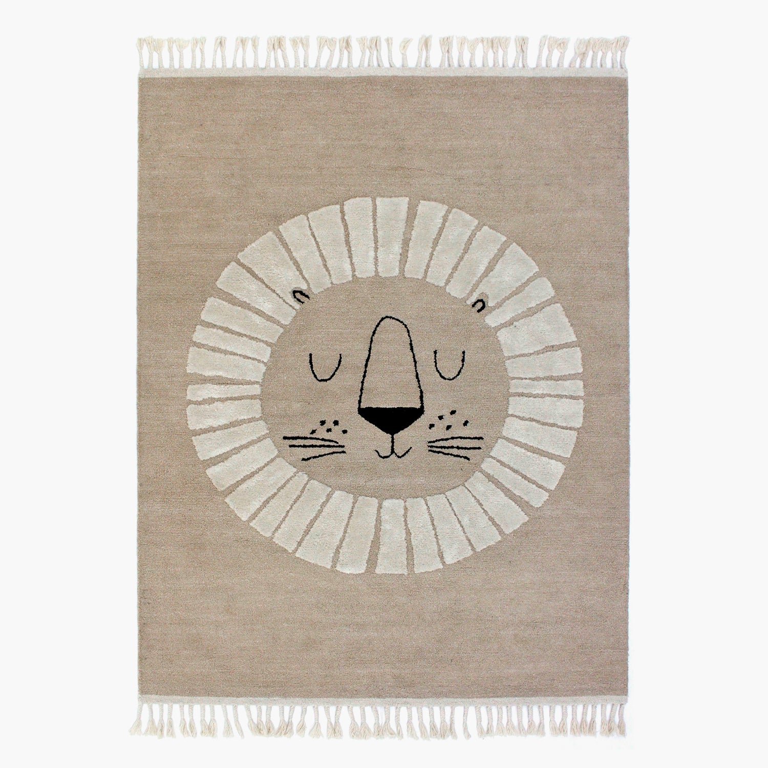 Alfombra León 170x240 - Form Design