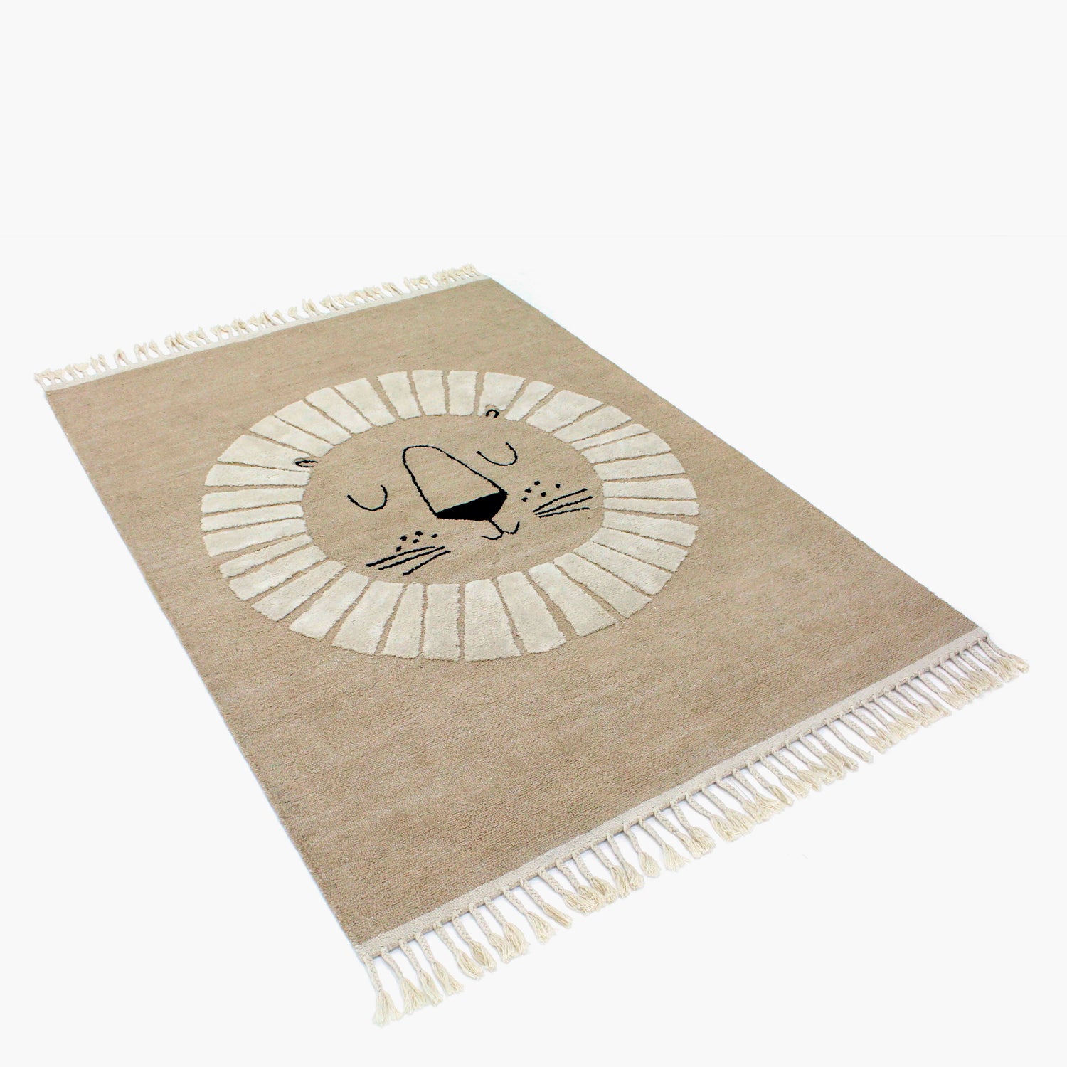 Alfombra León 170x240 - Form Design