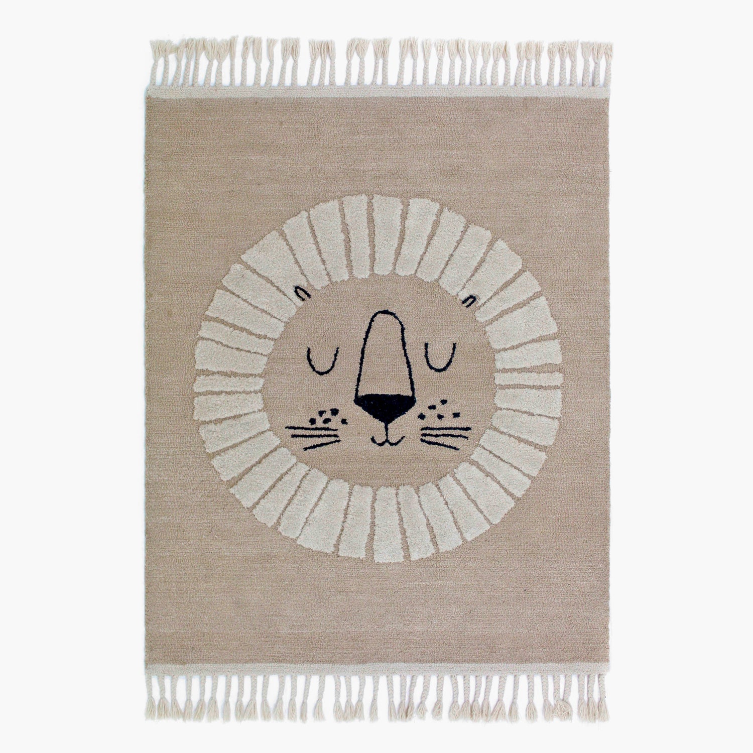 Alfombra León 90x130 - Form Design