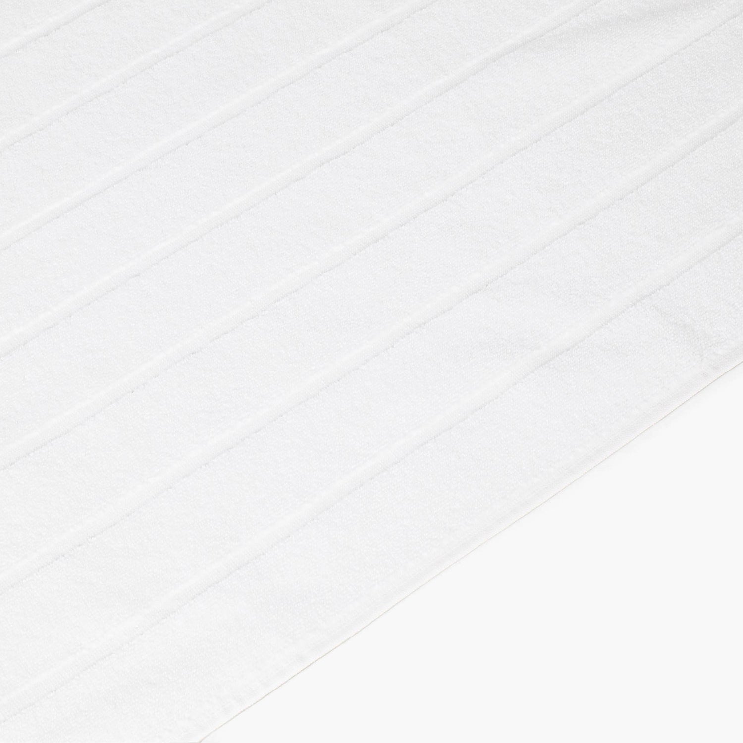 Piso de Baño Nilo 50x70 Blanco