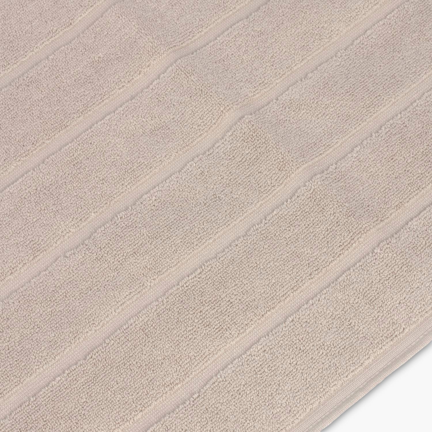 Piso de Baño Nilo 50x70 Crema