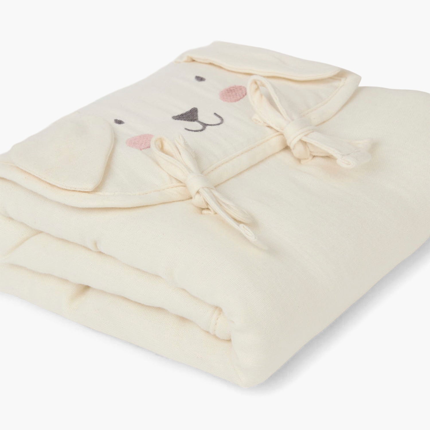 Mudador Portátil Caru Crudo