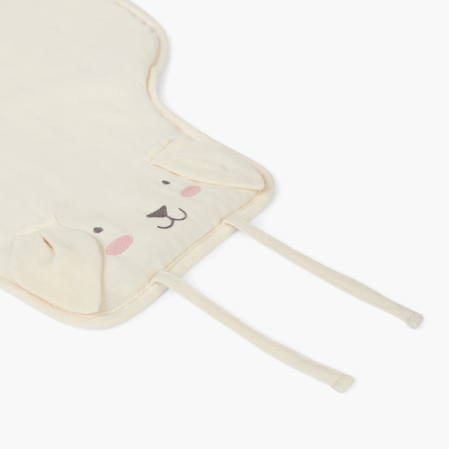 Mudador Portátil Caru Crudo