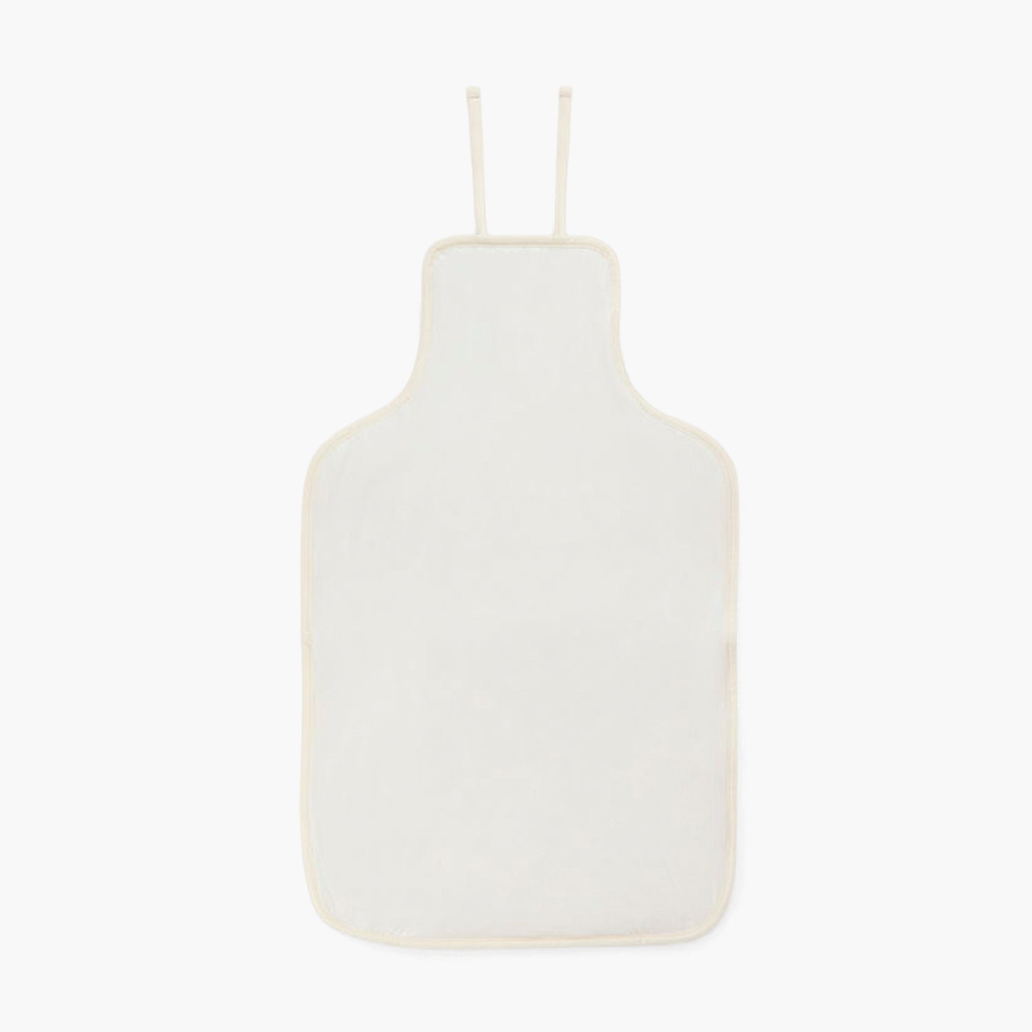 Mudador Portátil Caru Crudo