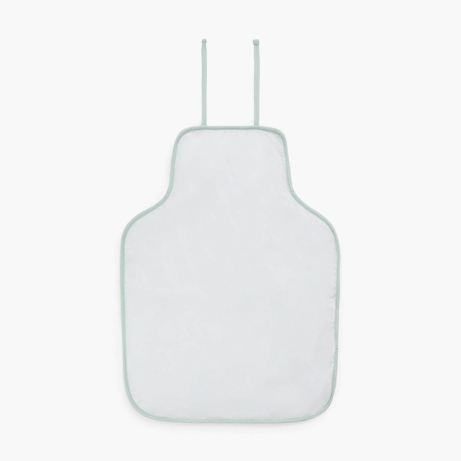 Mudador Portátil Caru Verde Claro