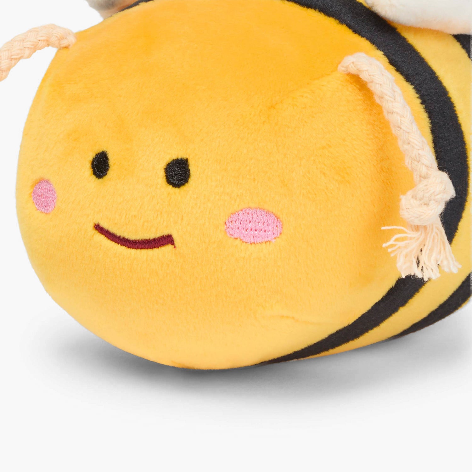 Peluche Abeja Jabir Amarillo