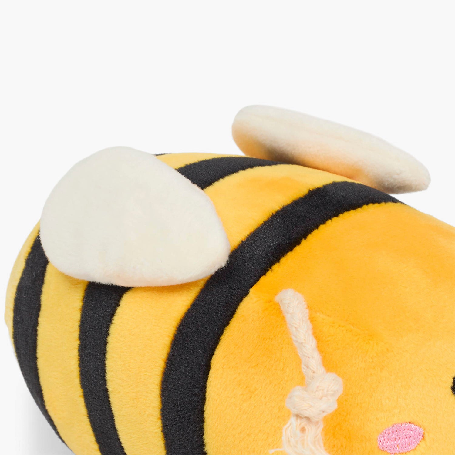 Peluche Abeja Jabir Amarillo