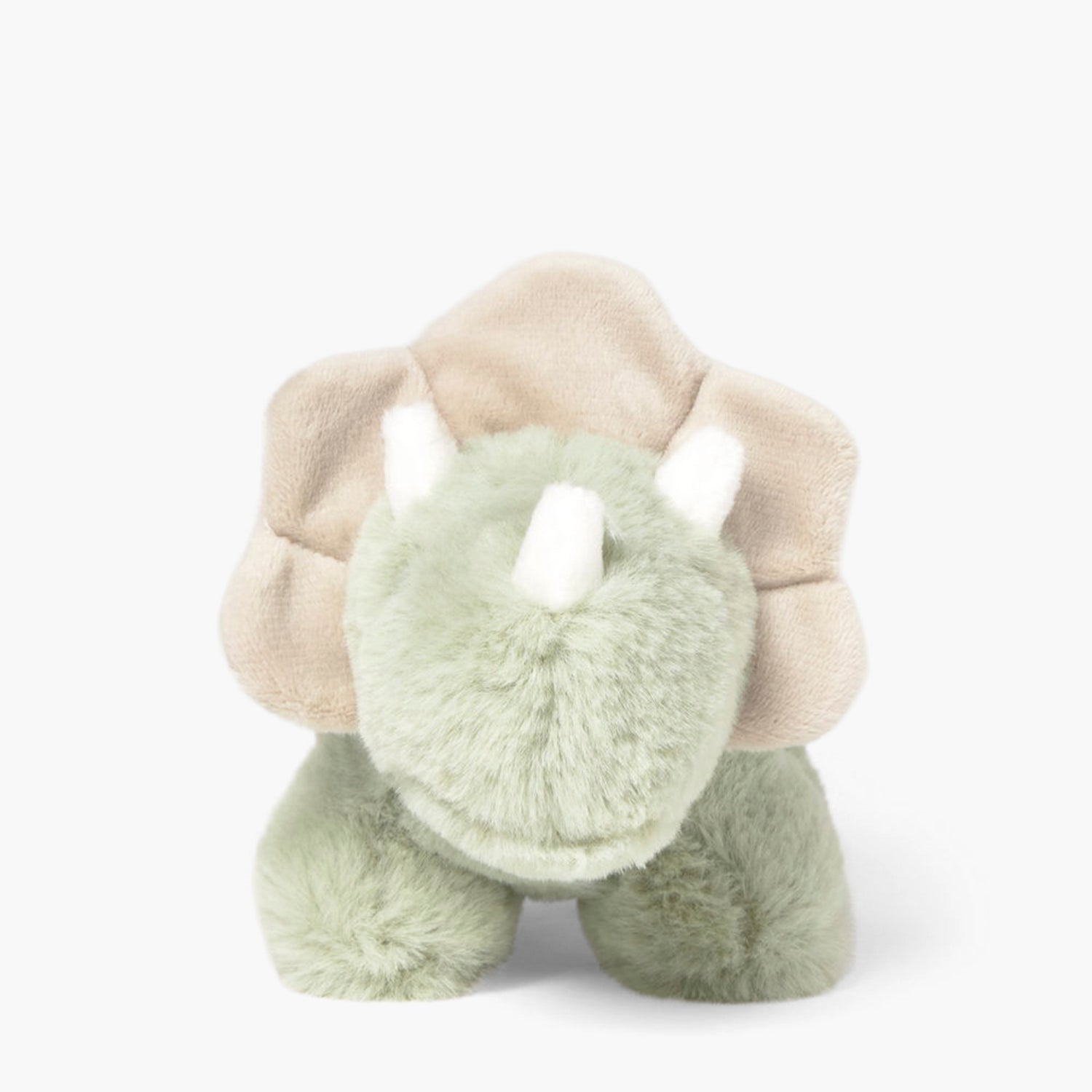 Peluche Dinosaurio Lalu Verde