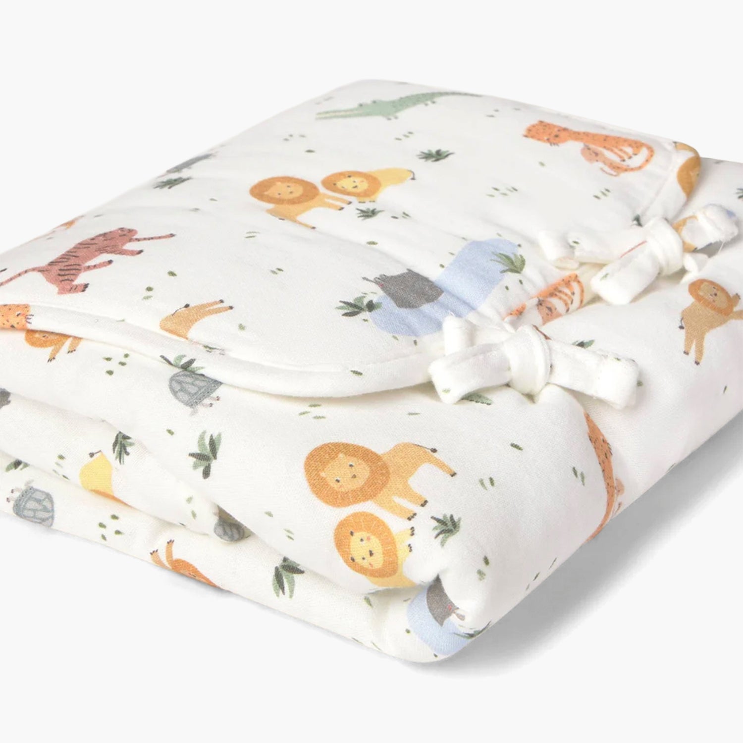 Mudador Portátil Juno Blanco