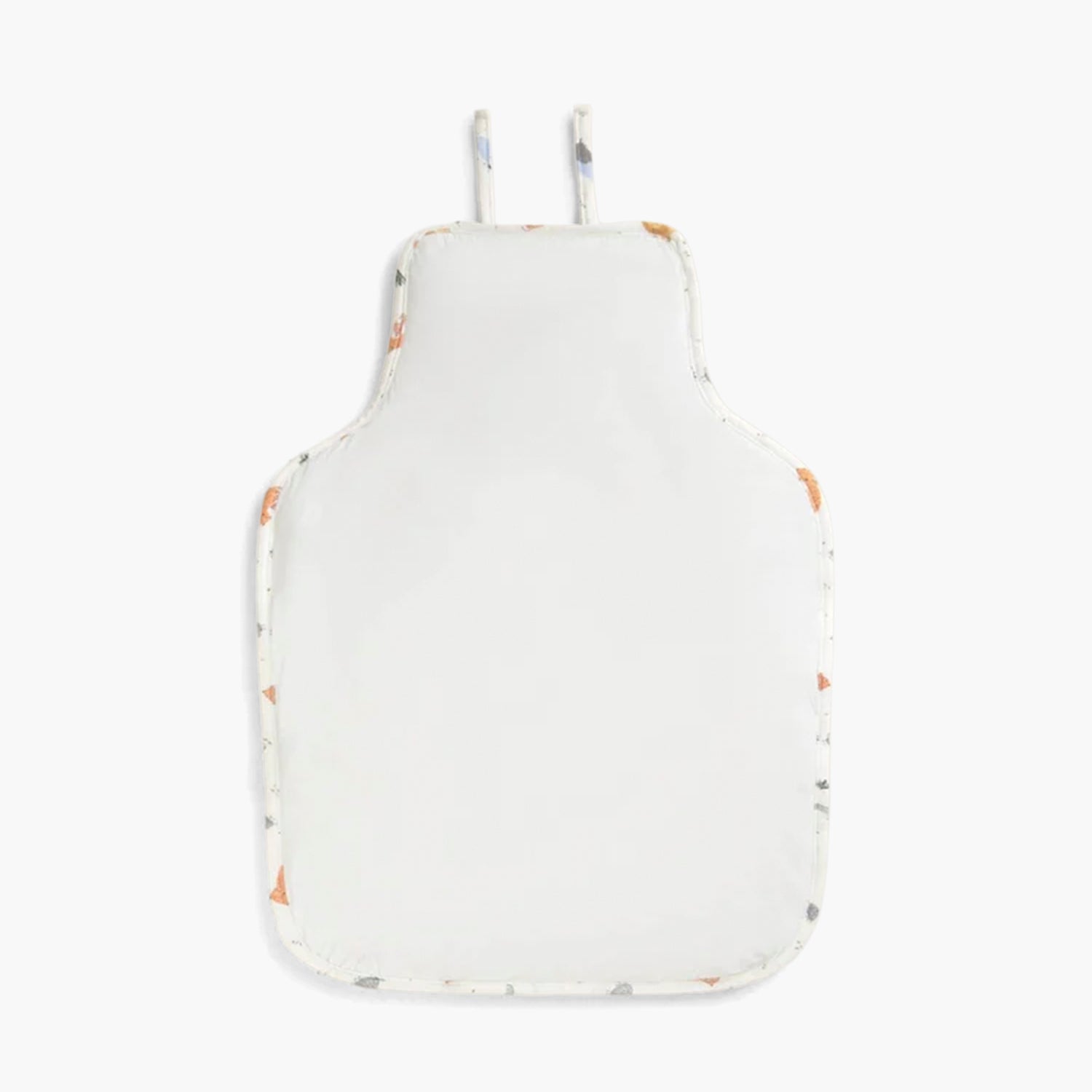 Mudador Portátil Juno Blanco