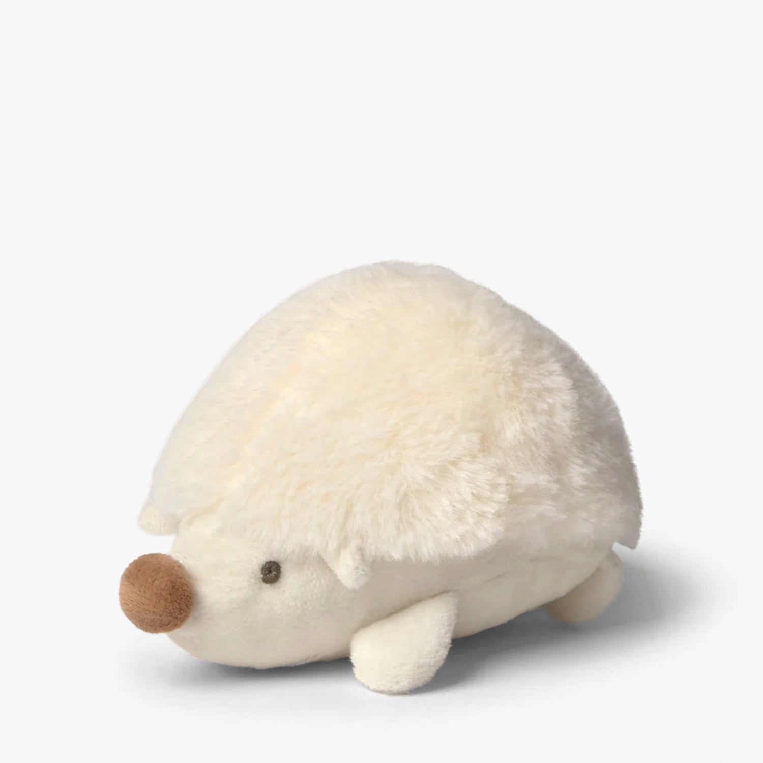 Peluche Erizo Ruzi Beige