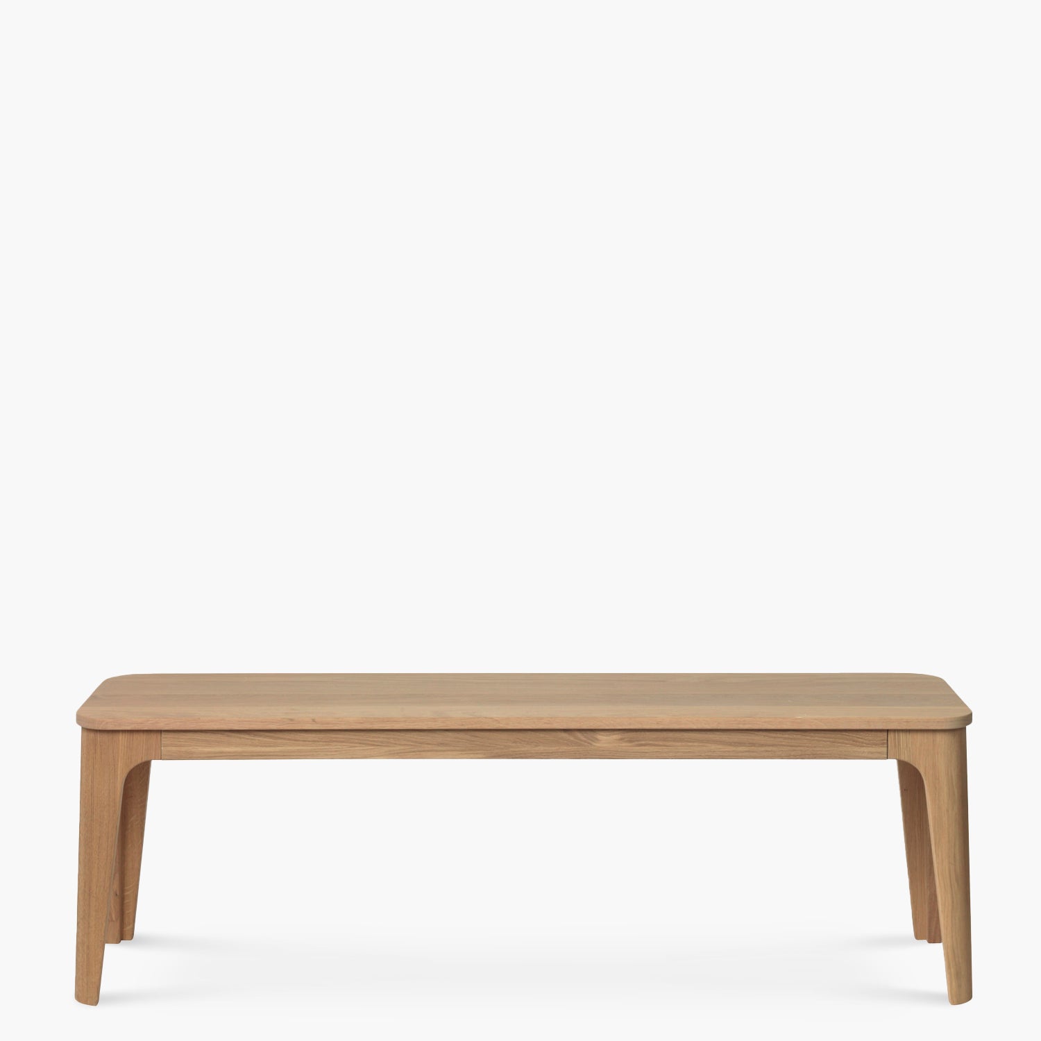 Banqueta Amalfi Natural - Form Design