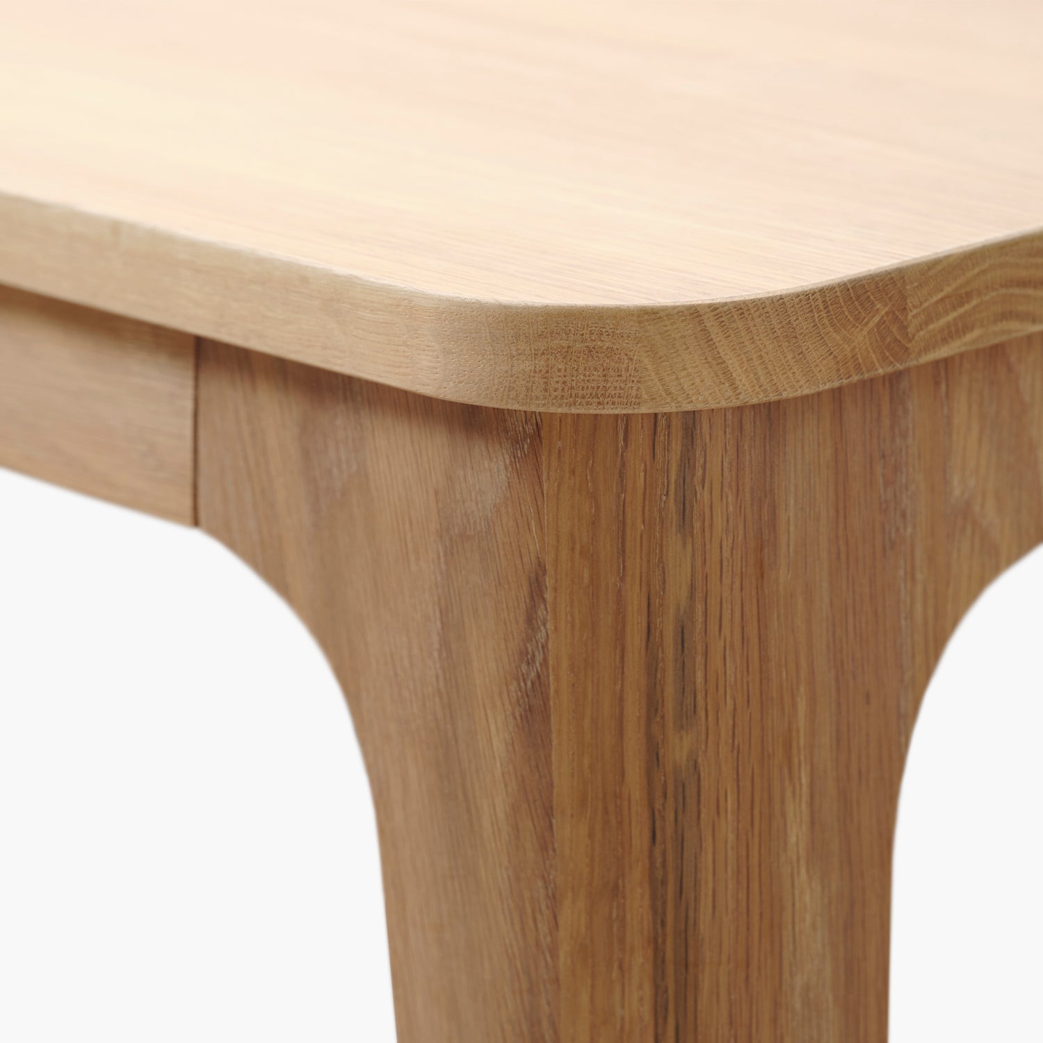 Banqueta Amalfi Natural - Form Design