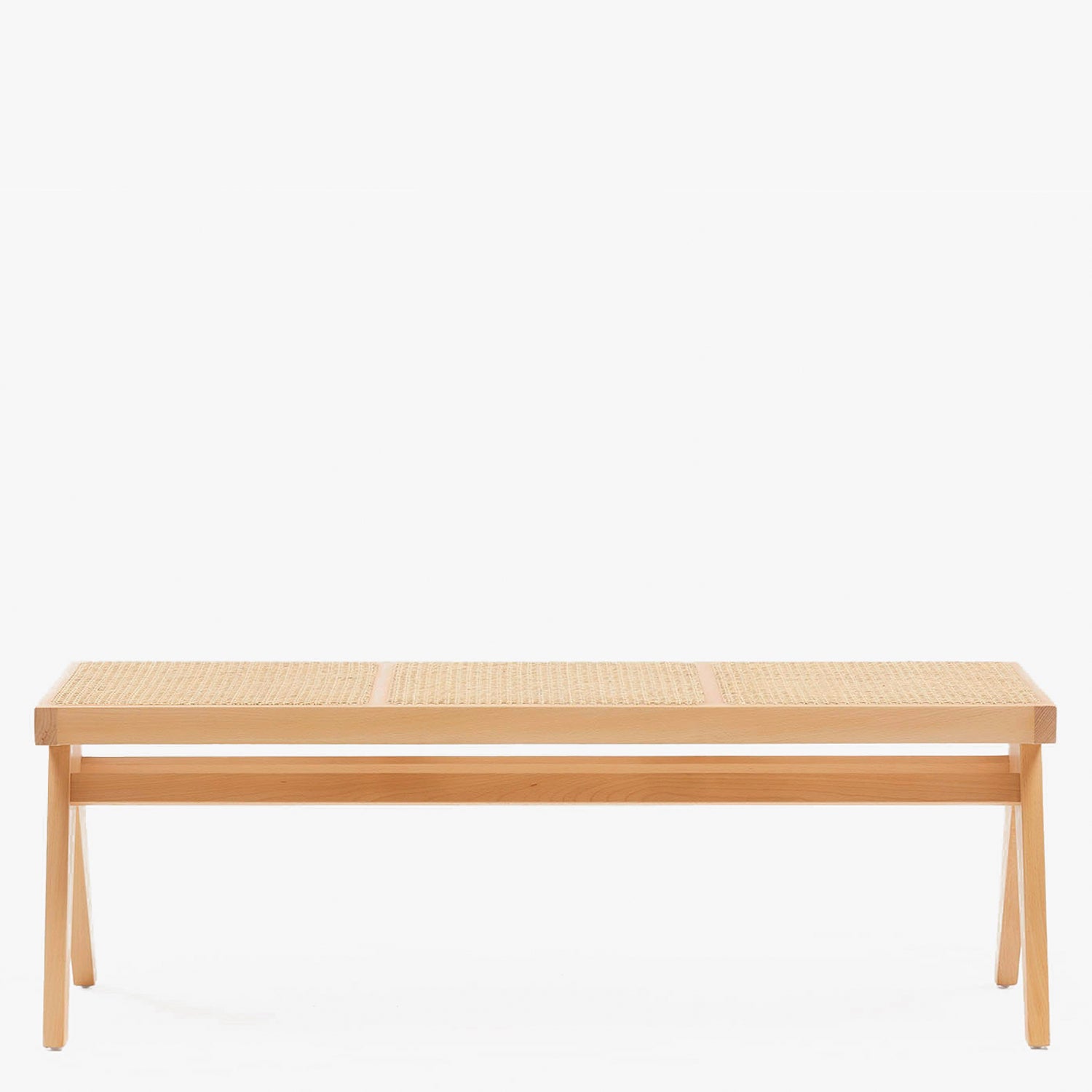 Banqueta Madera Pierre Natural - Form Design