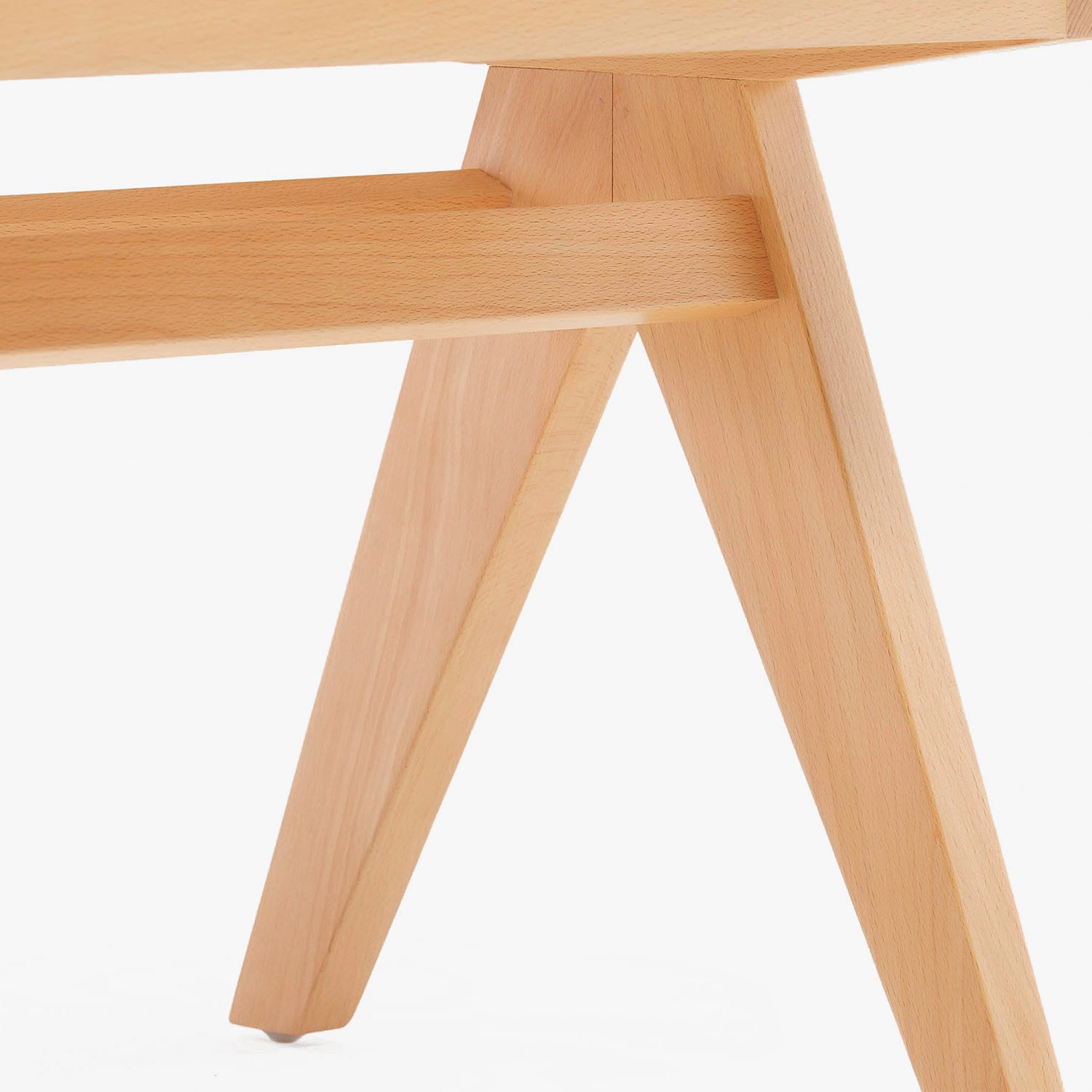 Banqueta Madera Pierre Natural - Form Design