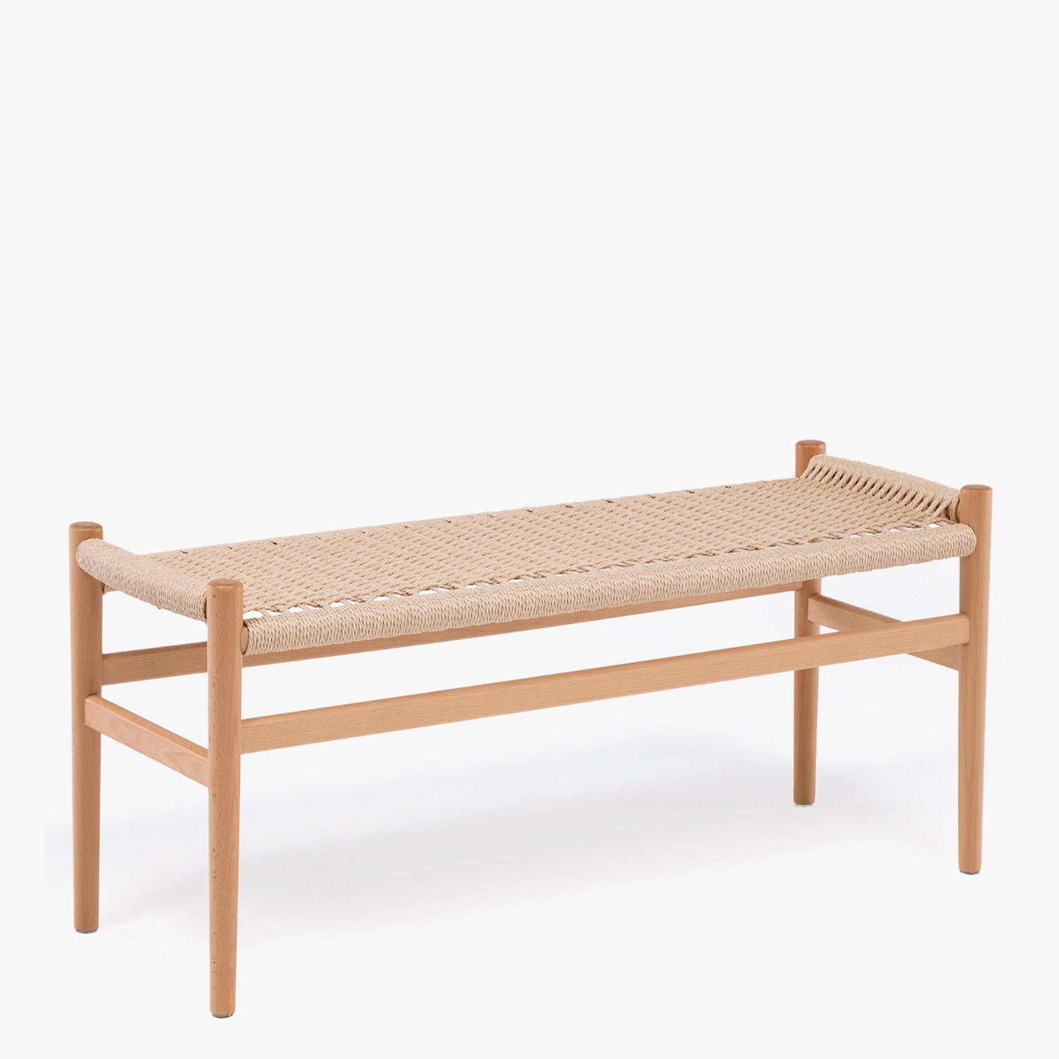 Banqueta Anakena Natural