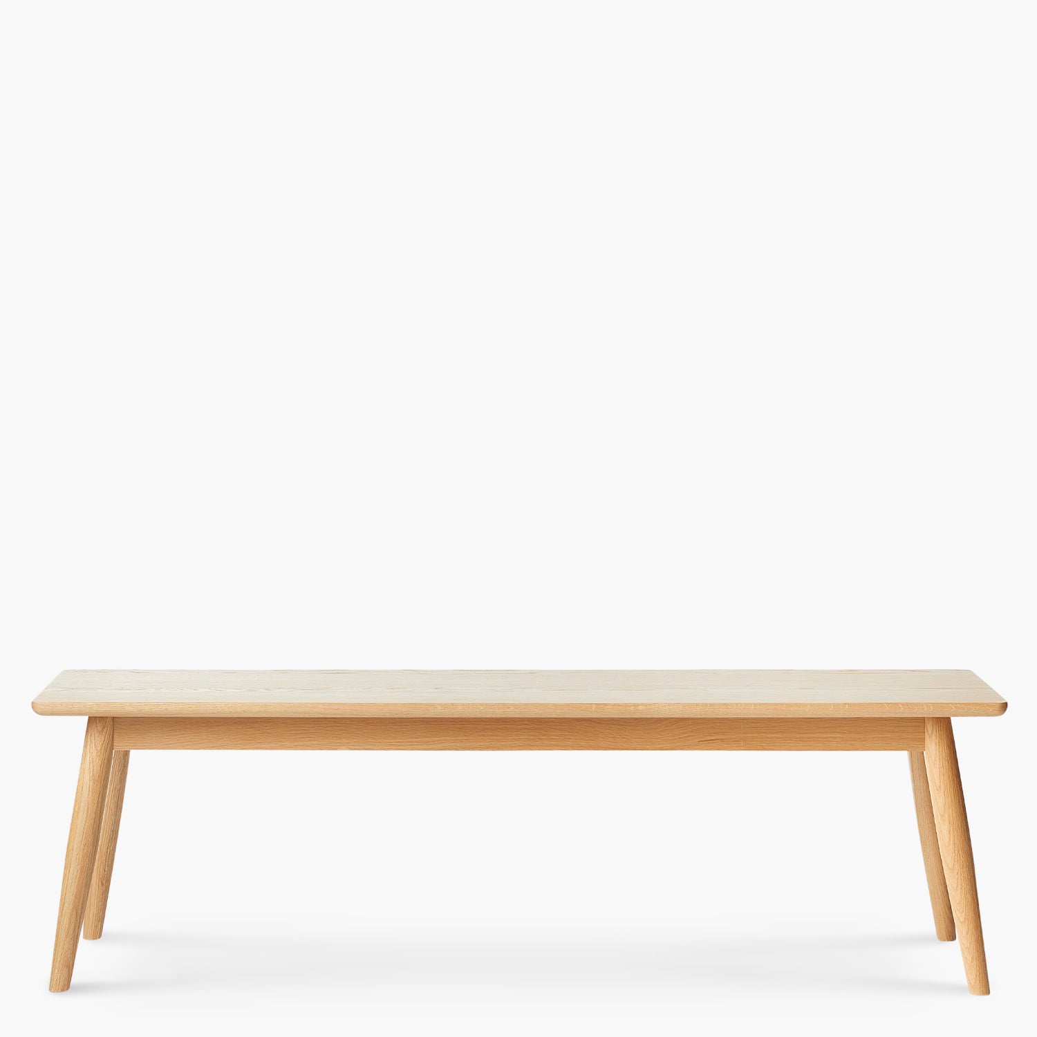 Banqueta Barrali Natural - Form Design