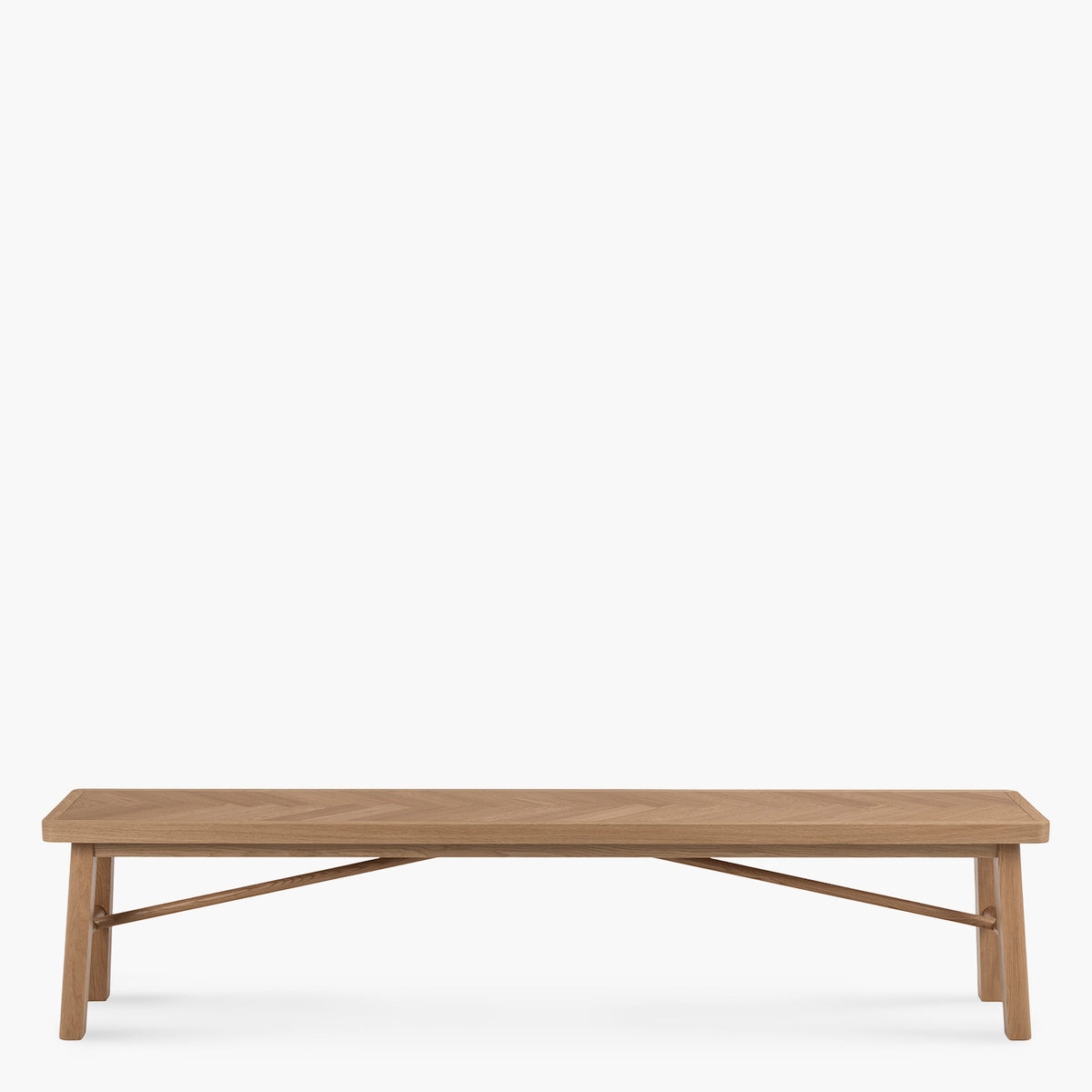 Banqueta Madera Galway Roble