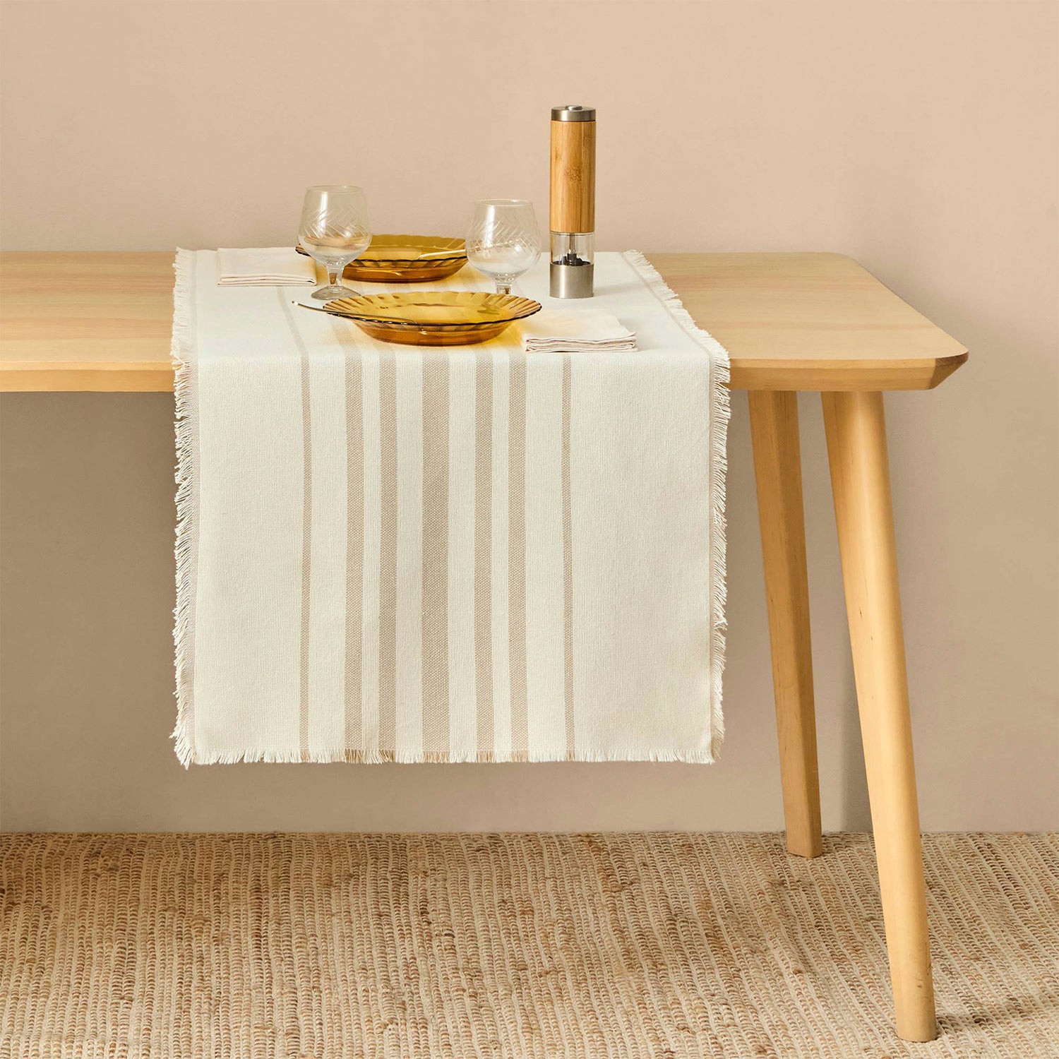 Camino de Mesa Luara Piedra