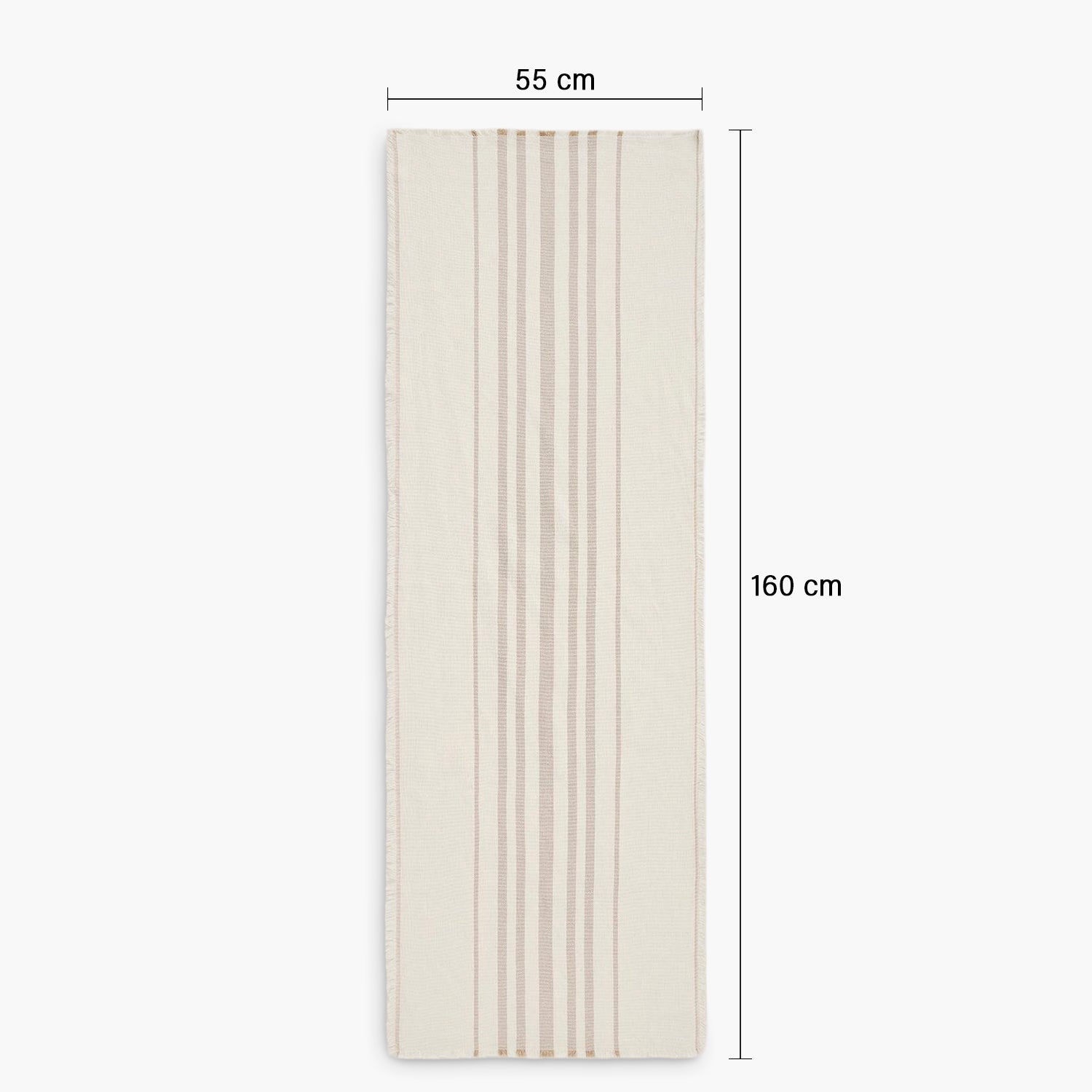 Camino de Mesa Luara Piedra