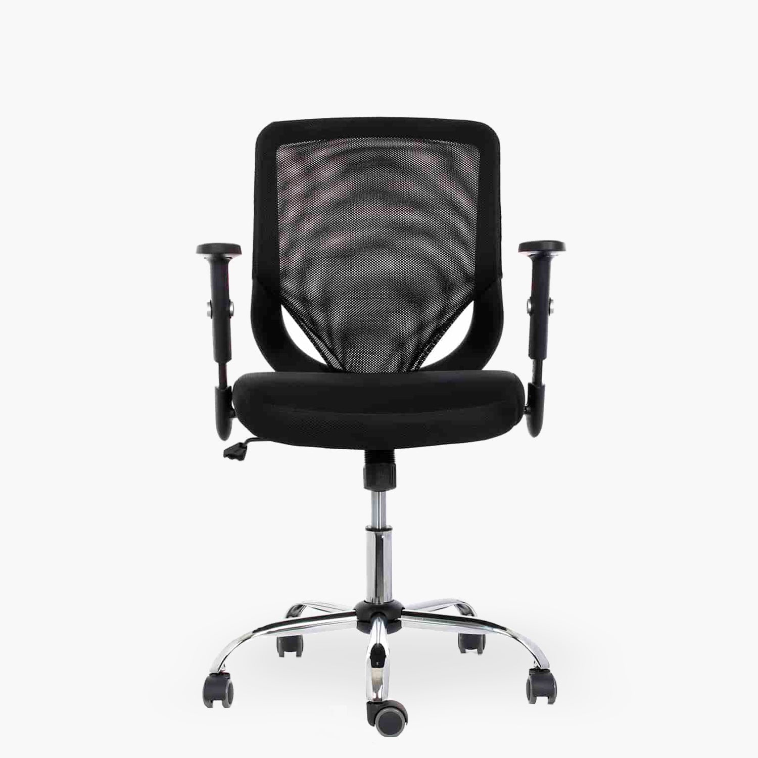 Silla Escritorio Bend Brazo regulable