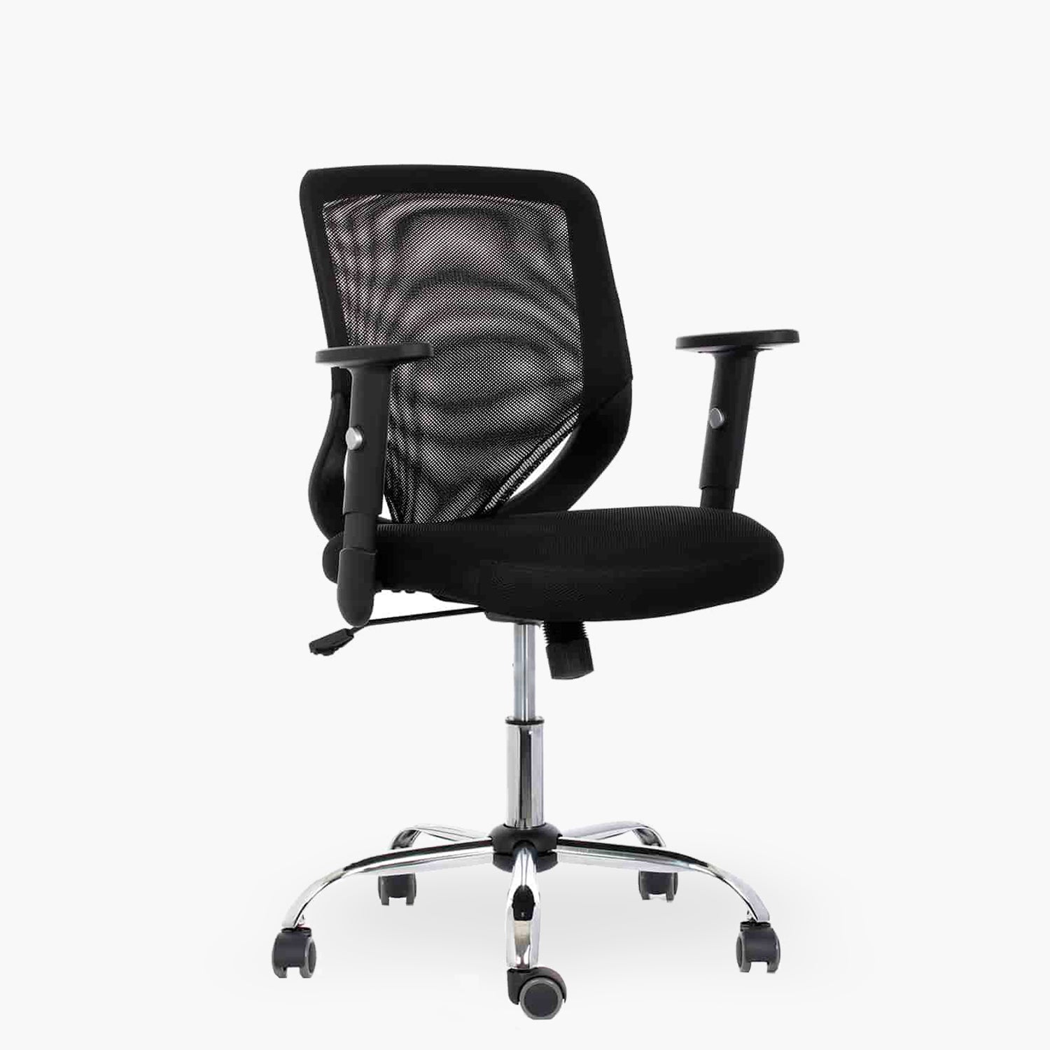 Silla Escritorio Bend Brazo regulable