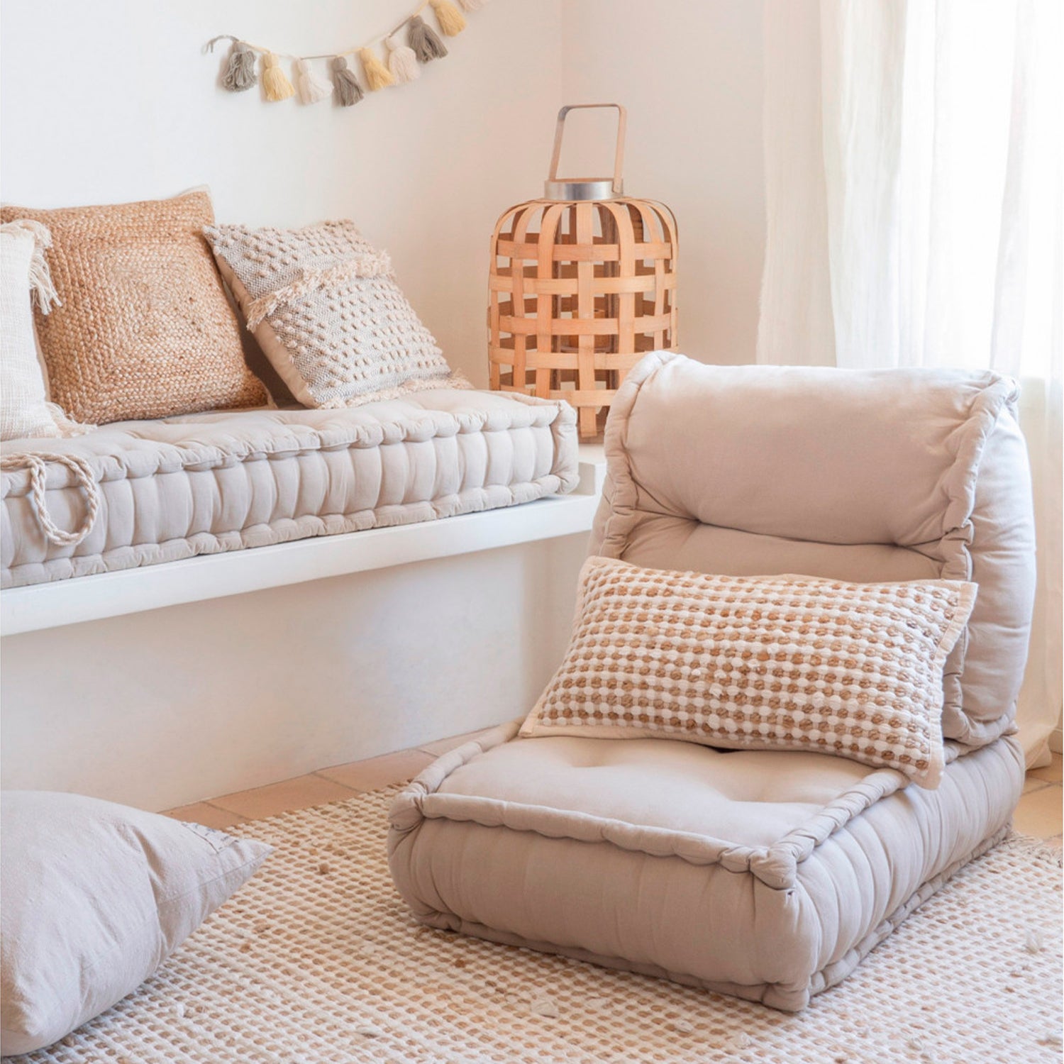 Sofá de Suelo Gavema Arena - Form Design