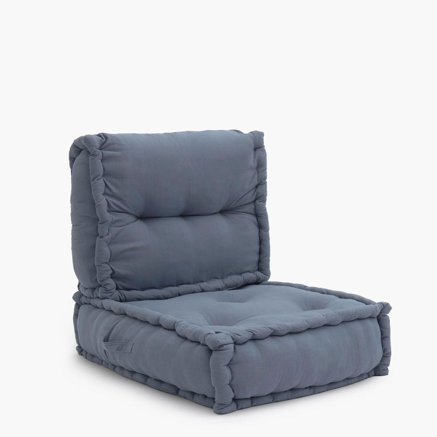 Sofa de suelo Gavema Azul