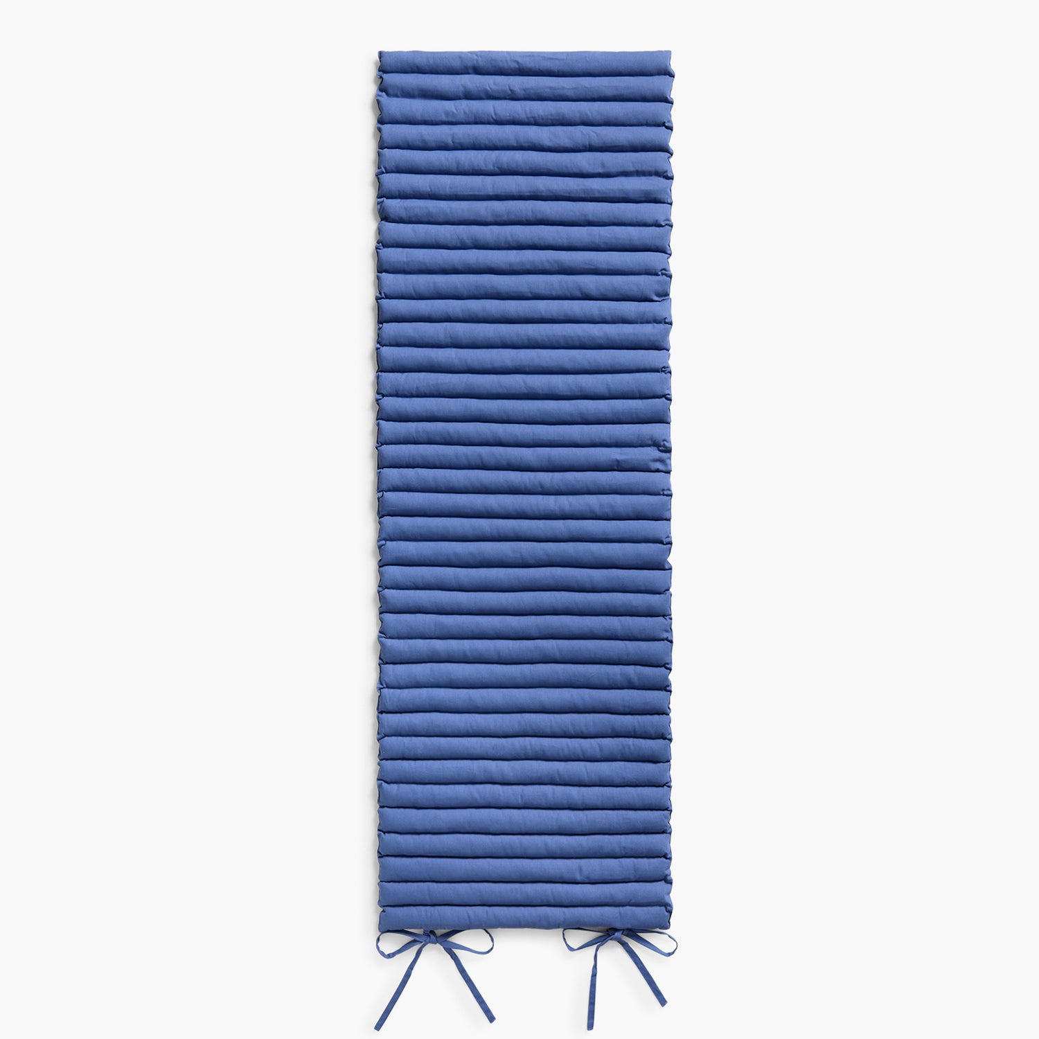 Cojin de Reposera Gavema 60x175x2 Azul - Form Design