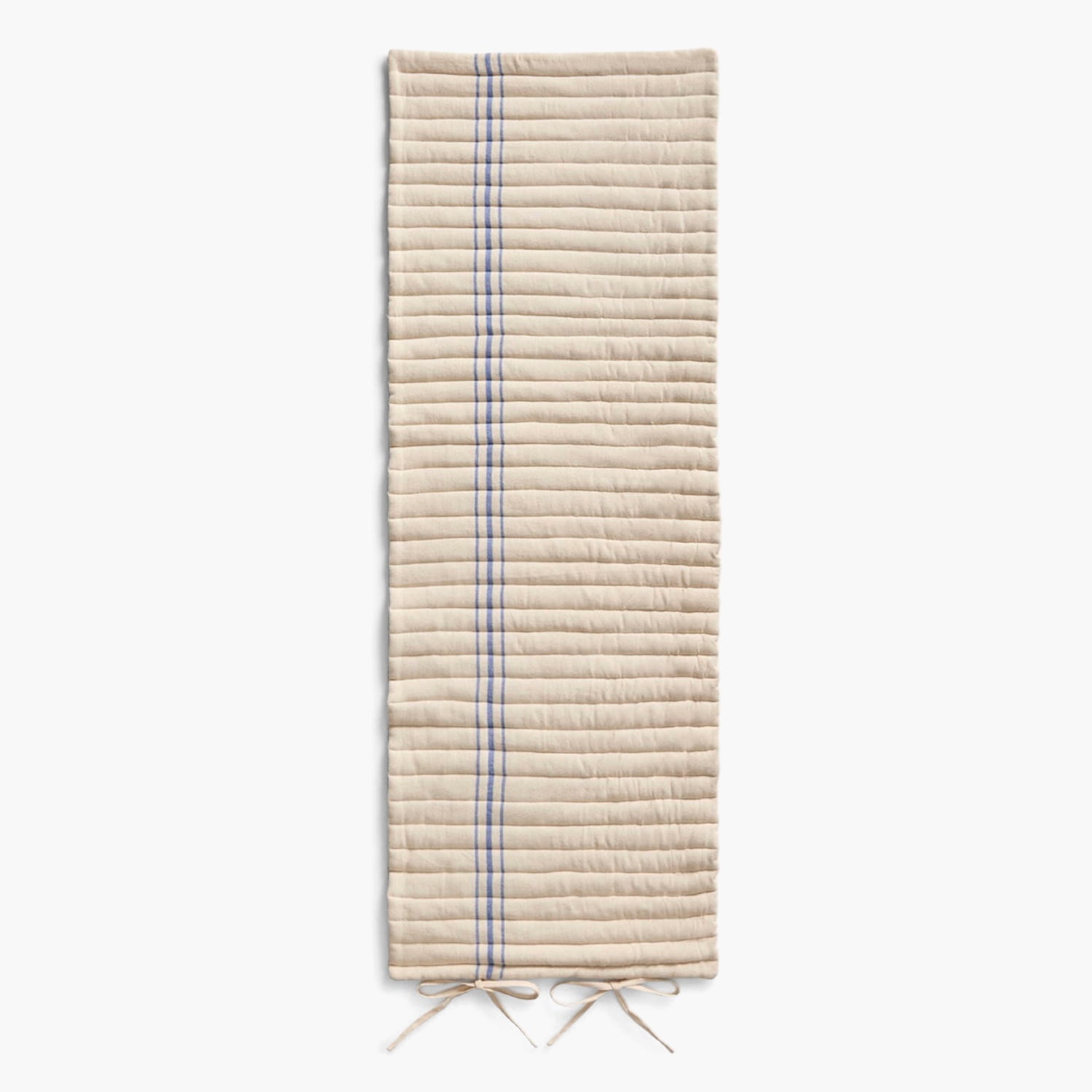 Cojín de Reposera Bari Azul 60x175x2