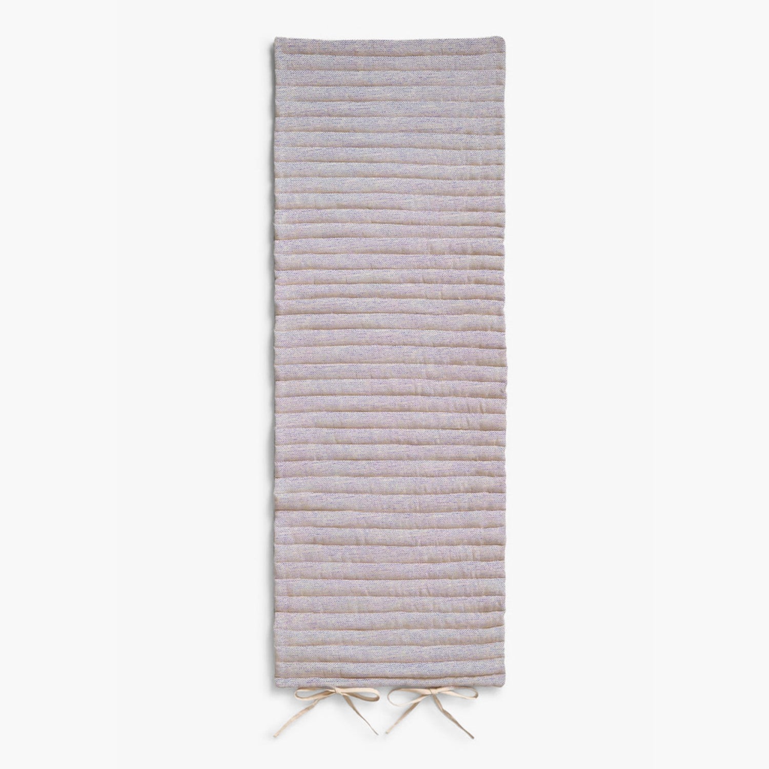 Cojín de Reposera Bari Azul 60x175x2