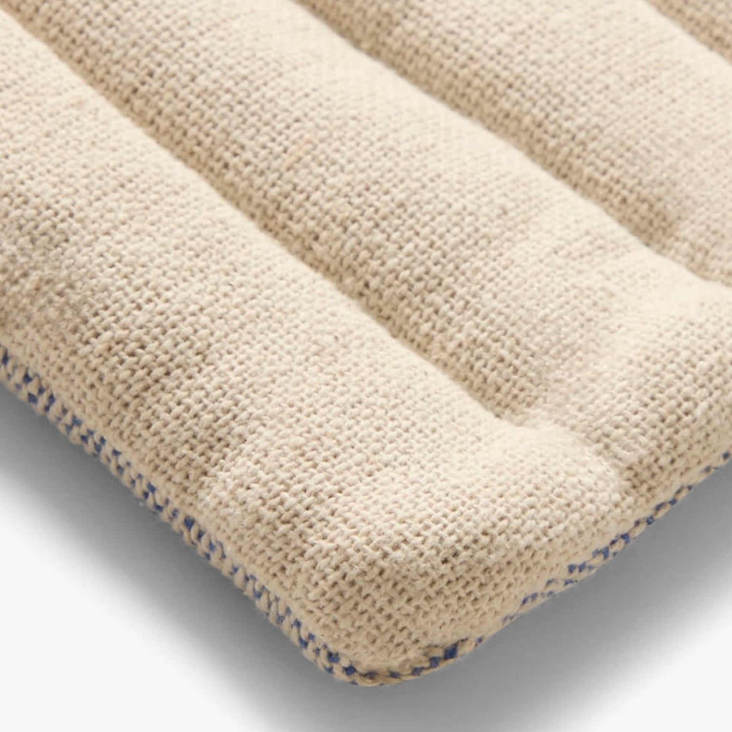 Cojín de Reposera Bari Azul 60x175x2