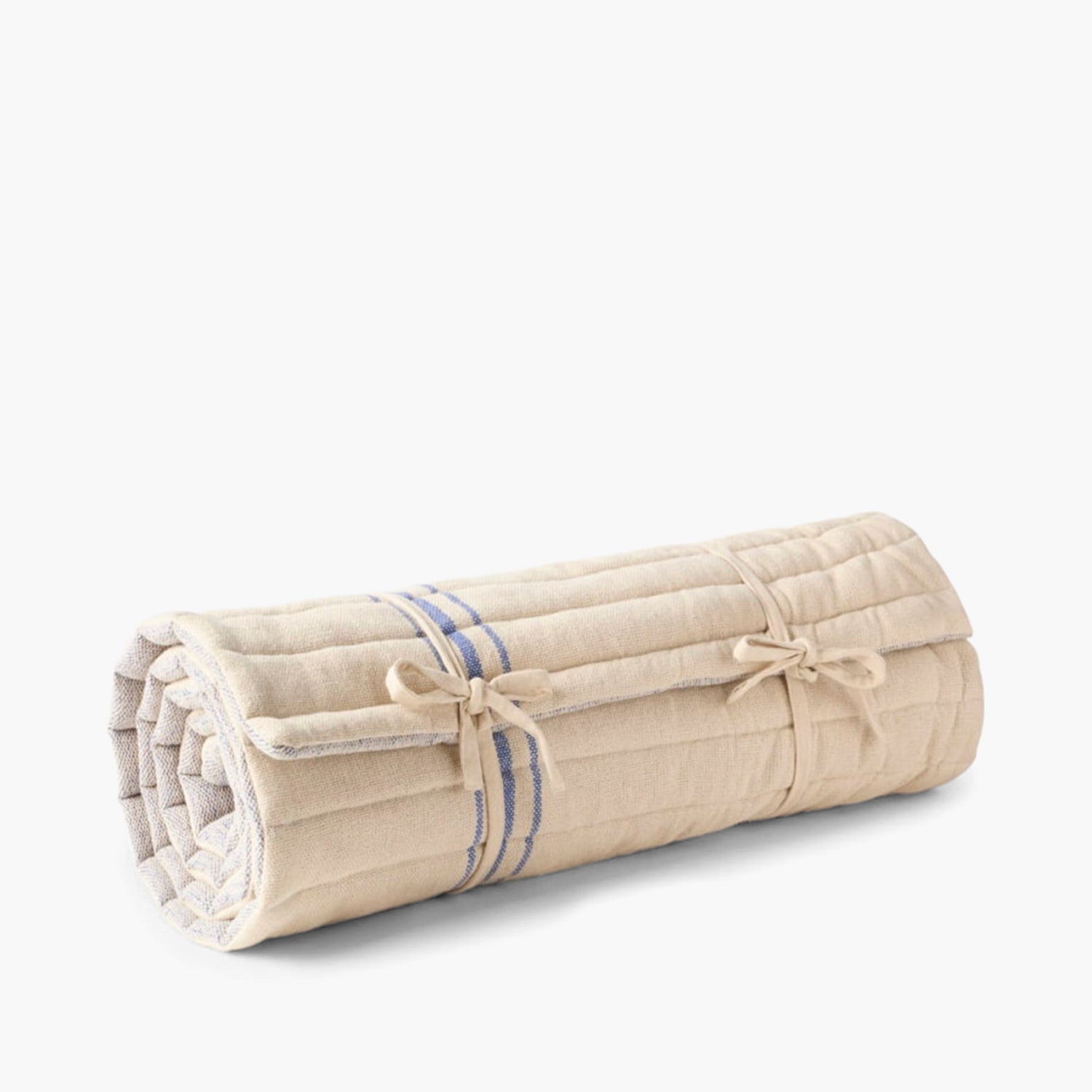 Cojín de Reposera Bari Azul 60x175x2