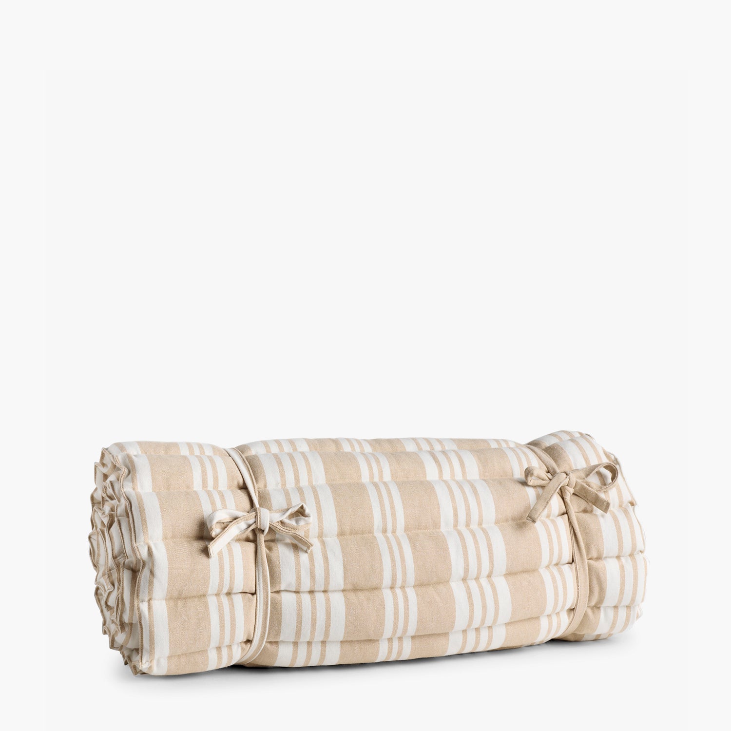 Cojin de Reposera Malgrat Beige 60x175x2 - Form Design