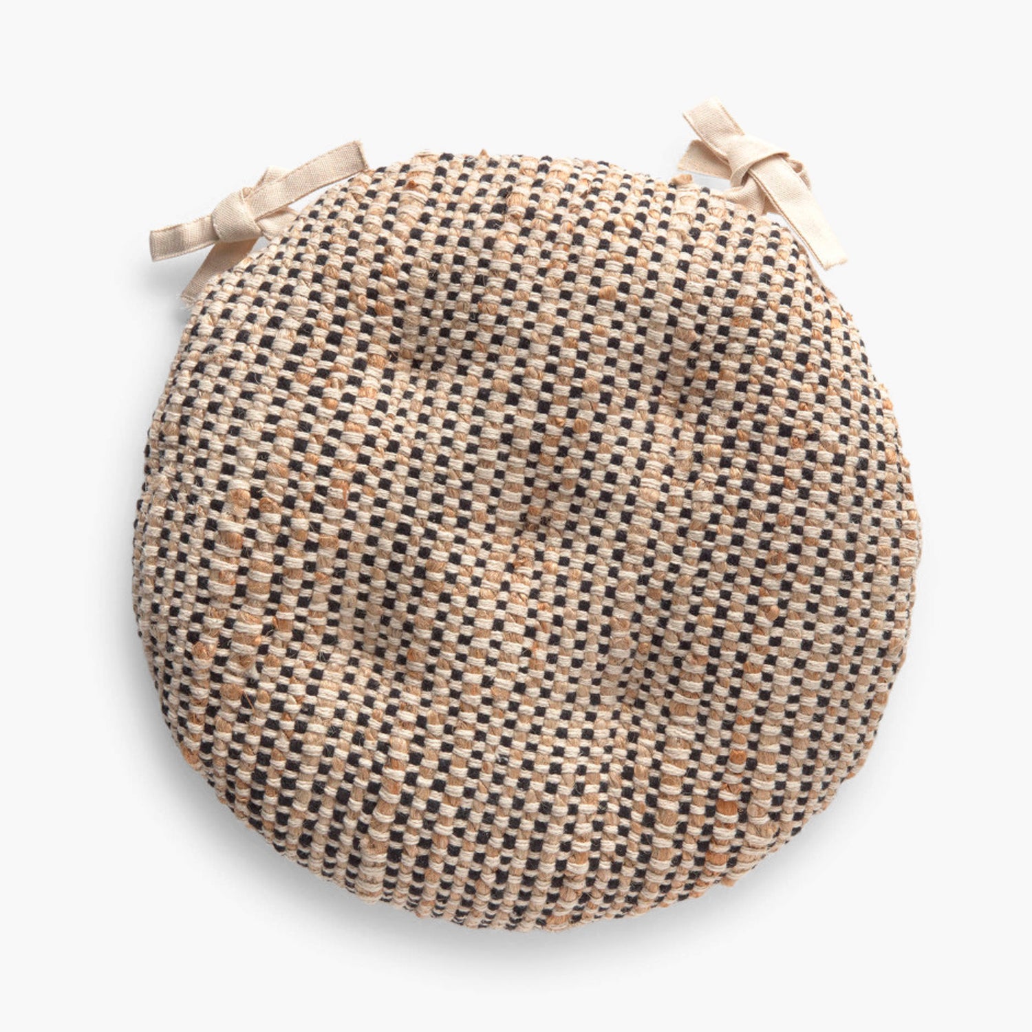 Cojin West Negro 40D - Form Design