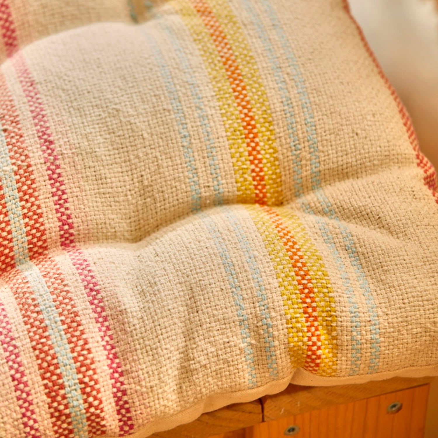 Cojín Peru 120x40x4