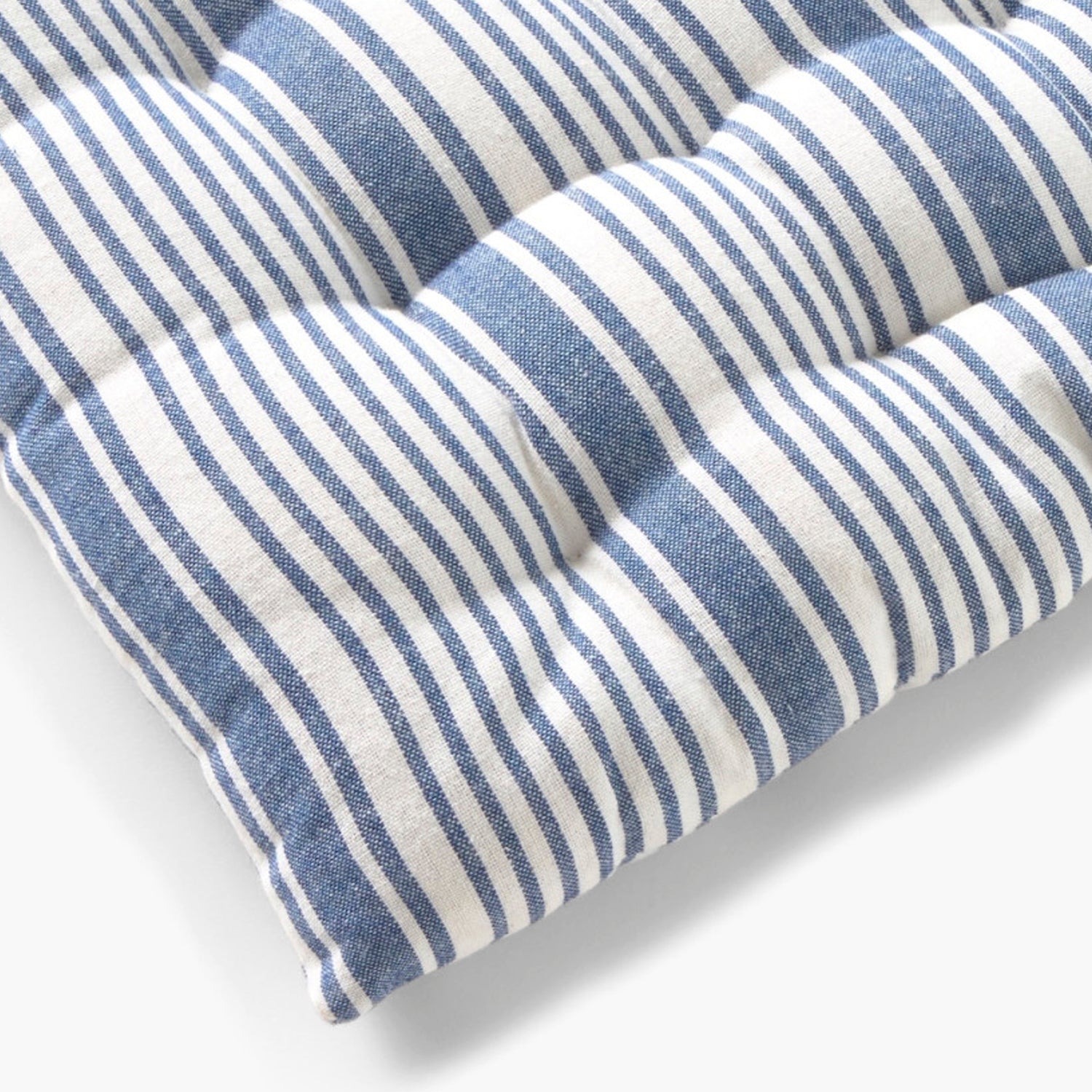 Cojín Haiti Azul 120x40x4