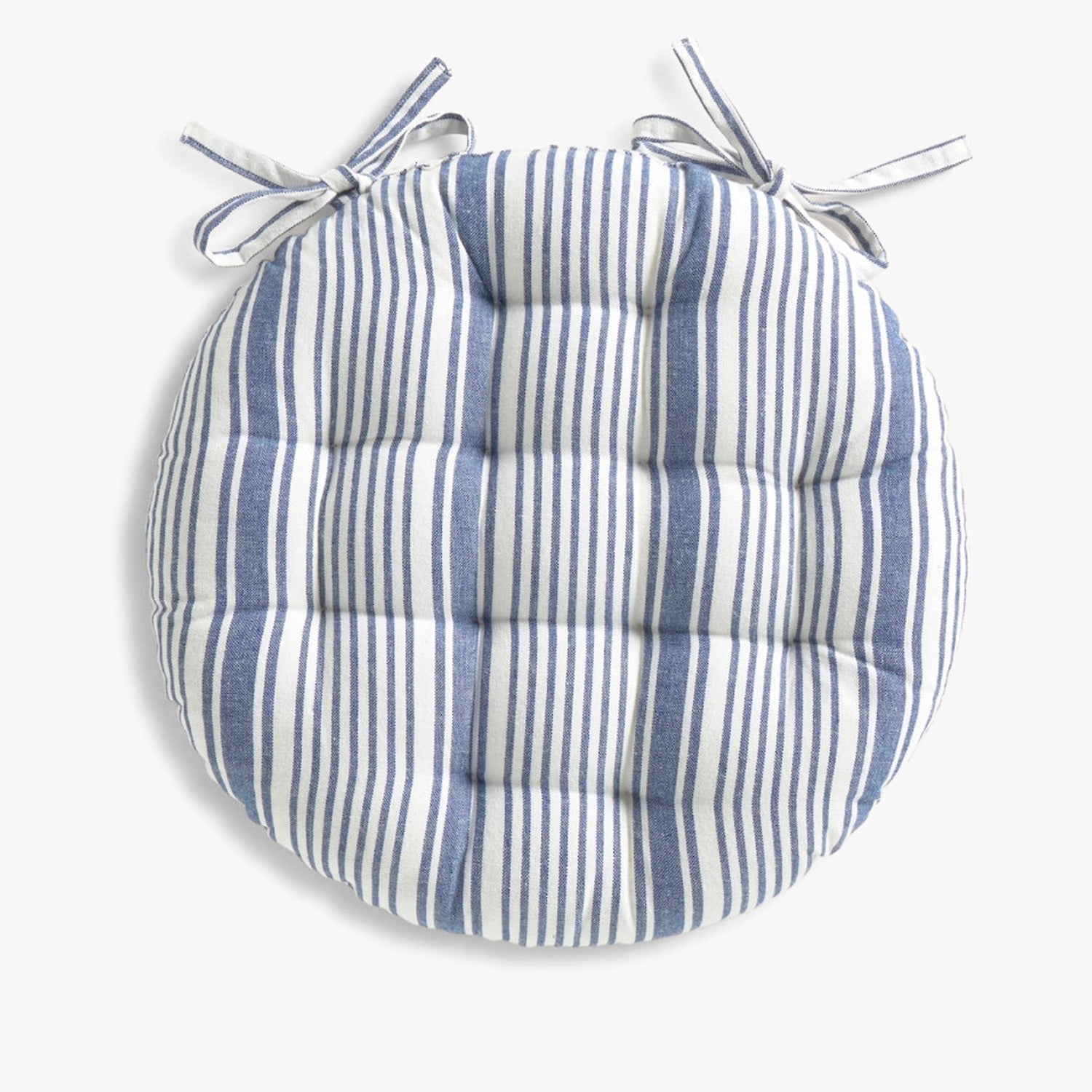 Cojín Haiti Azul 40D