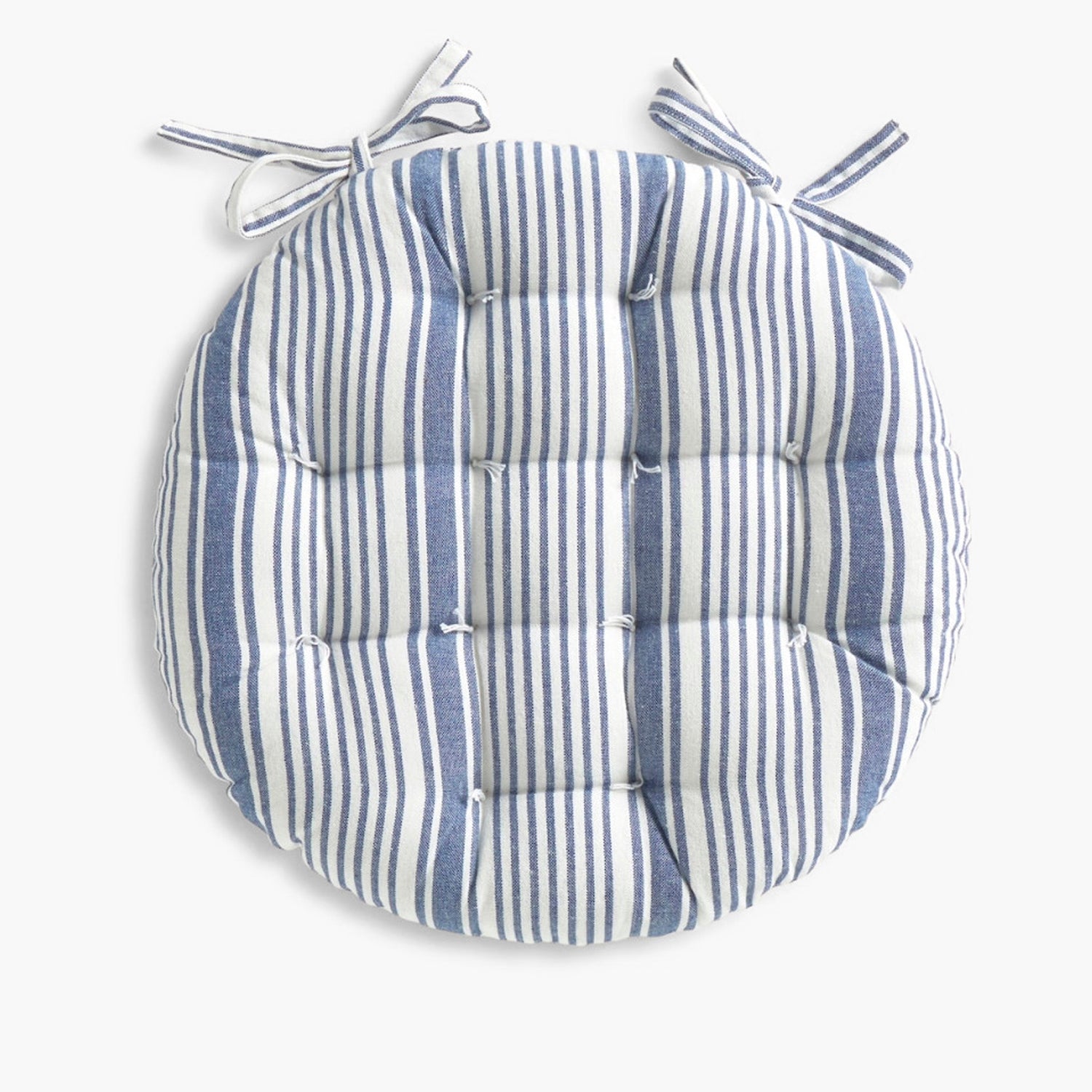 Cojín Haiti Azul 40D